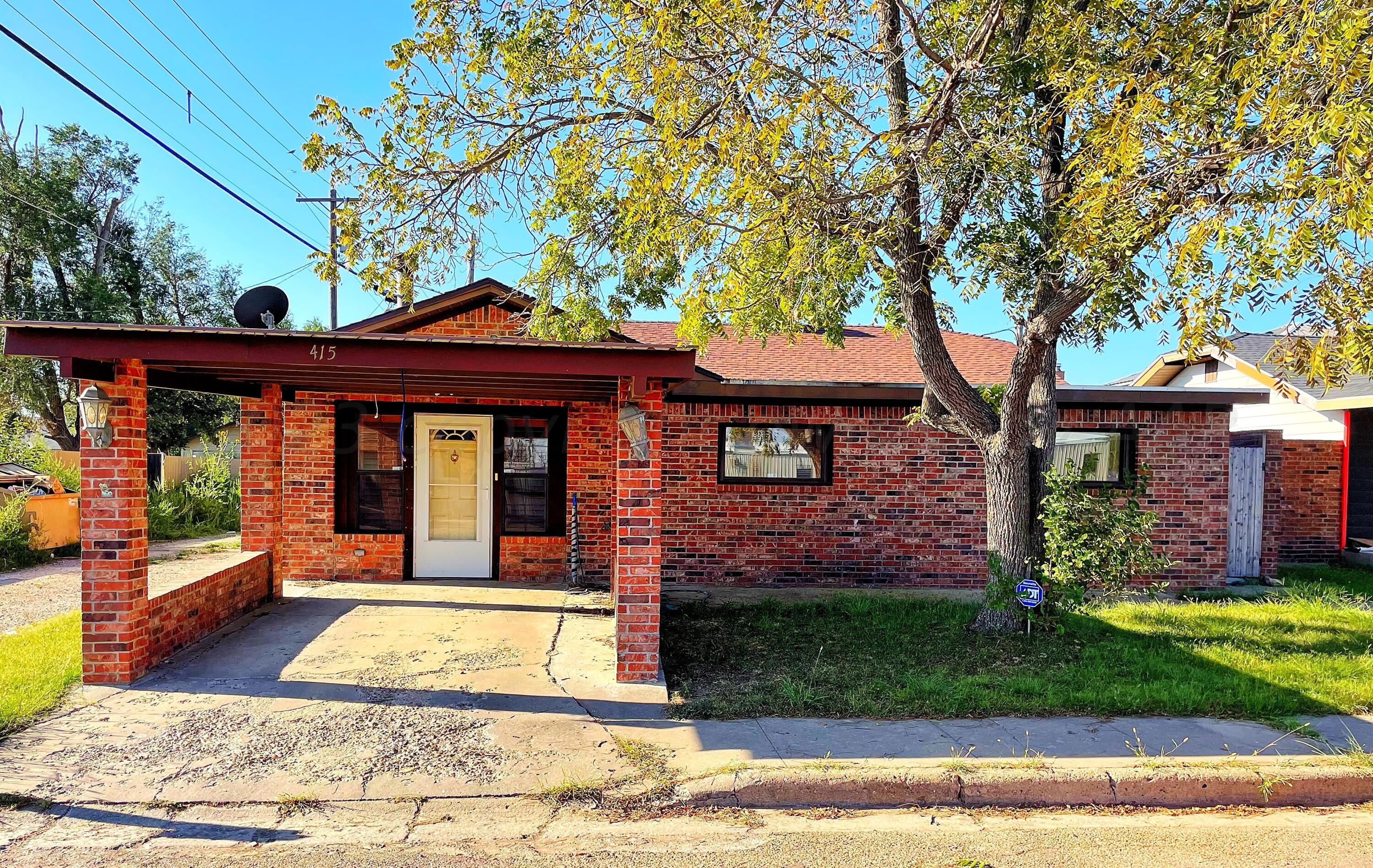415 Sw 5th Avenue Property Photo