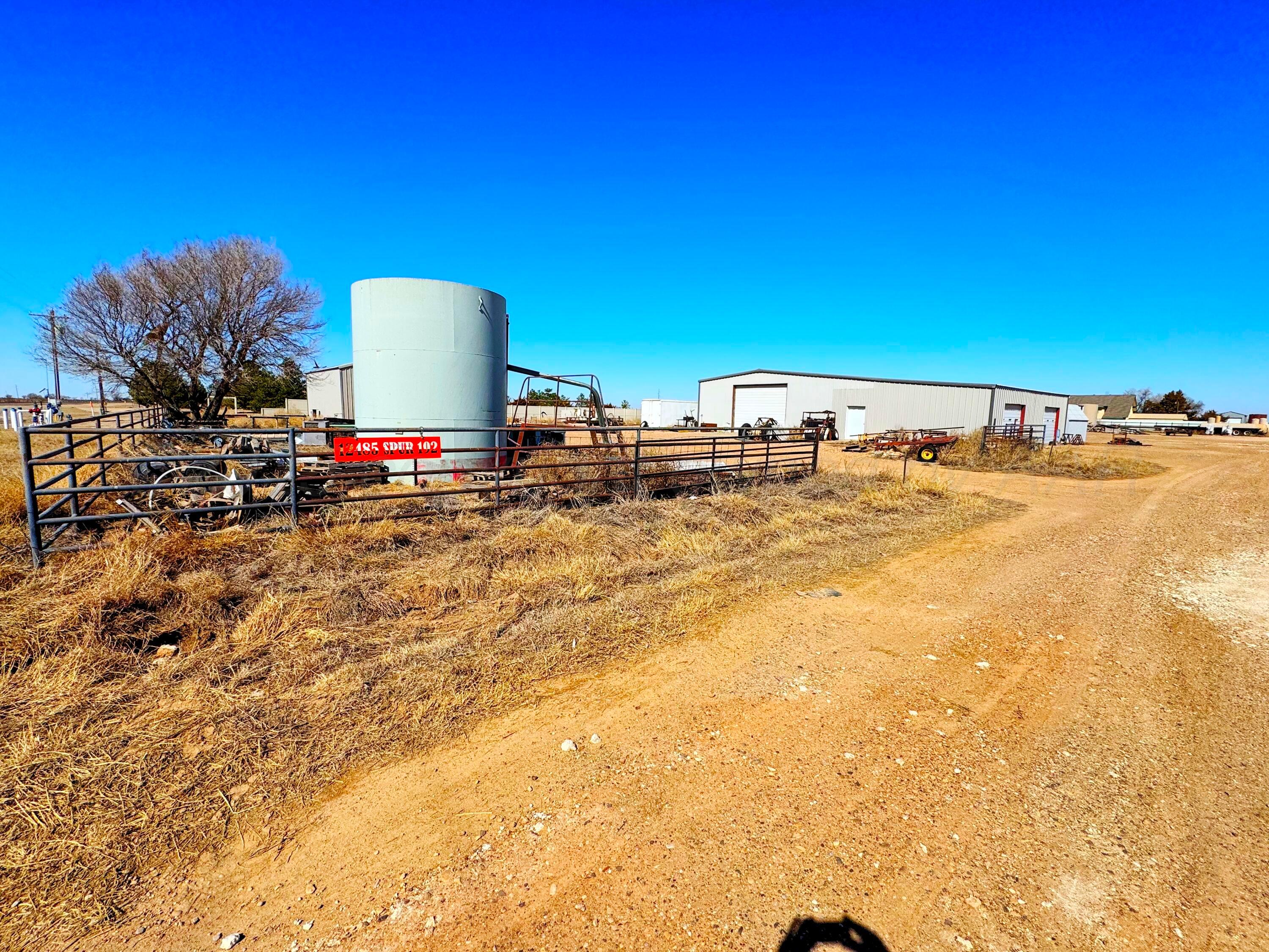 12485 Spur 192 Property Photo
