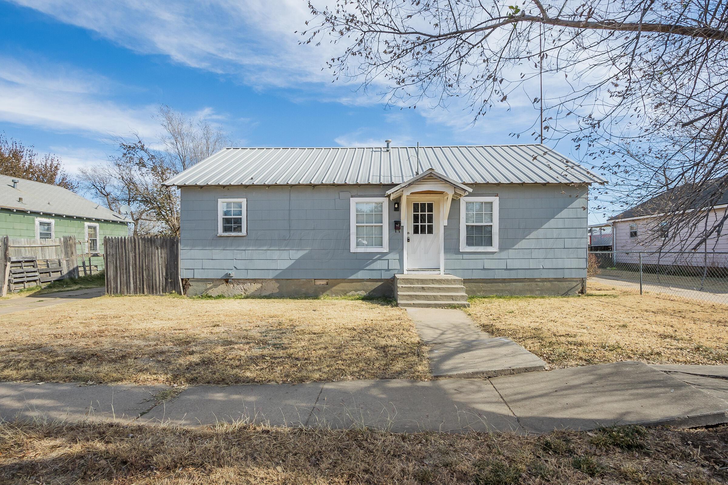 420 N Nelson Street Property Photo