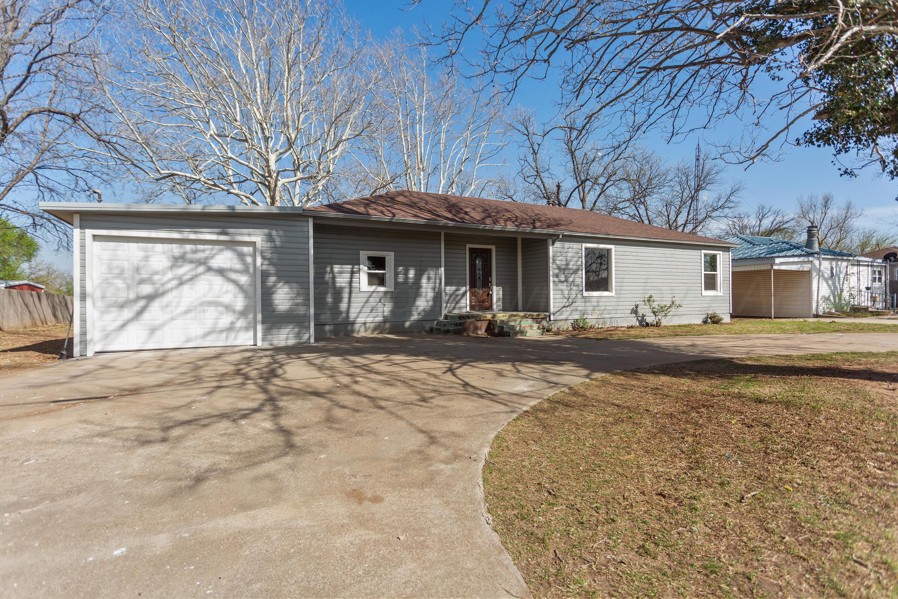 1119 S Main Street Property Photo 1