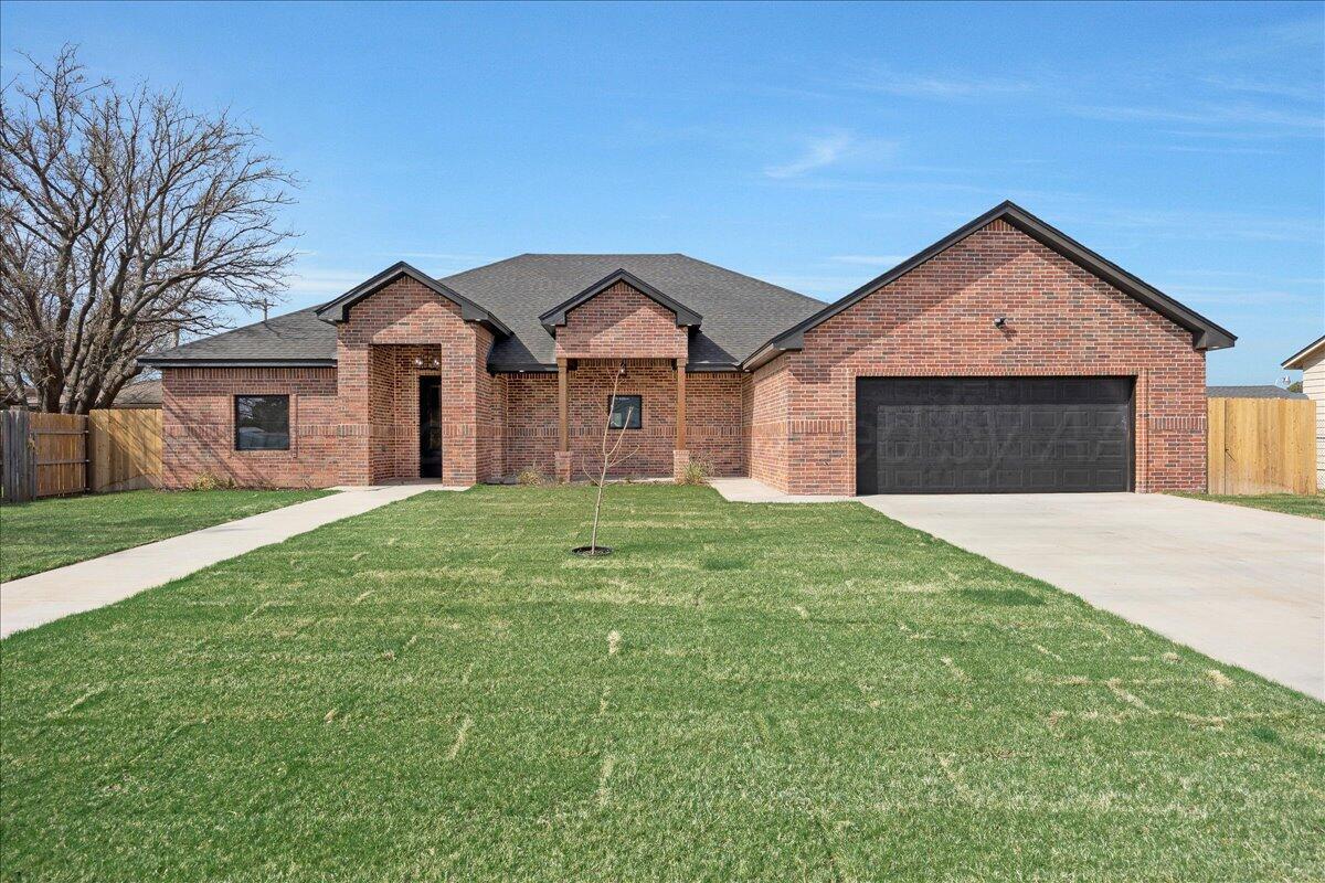 Panhandle Real Estate Listings Main Image