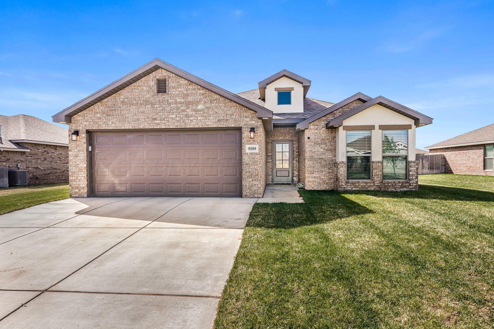 9209 Lexford Drive Property Photo
