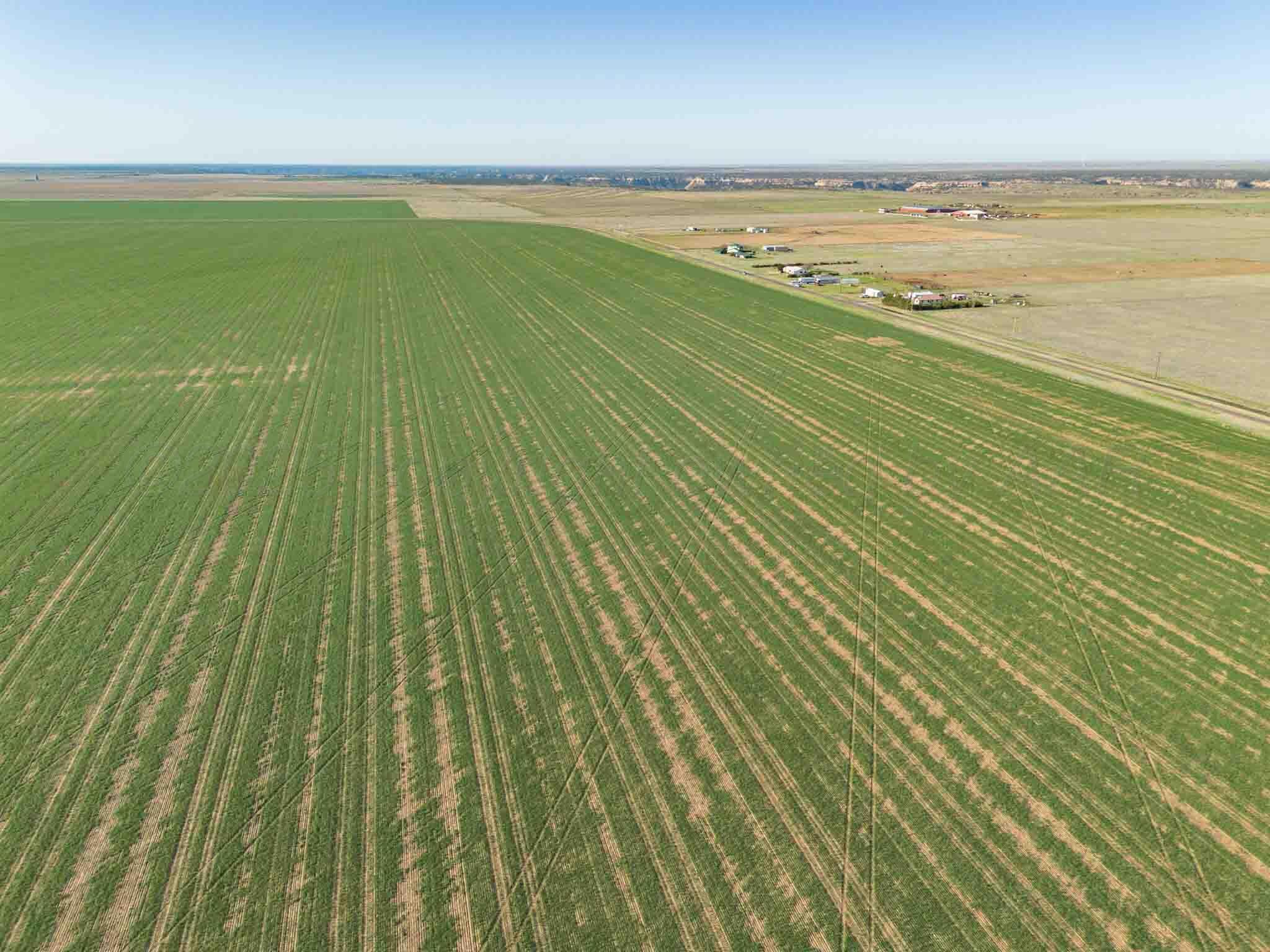 Friemel 3,474.24 Acres Pullman Road Property Photo
