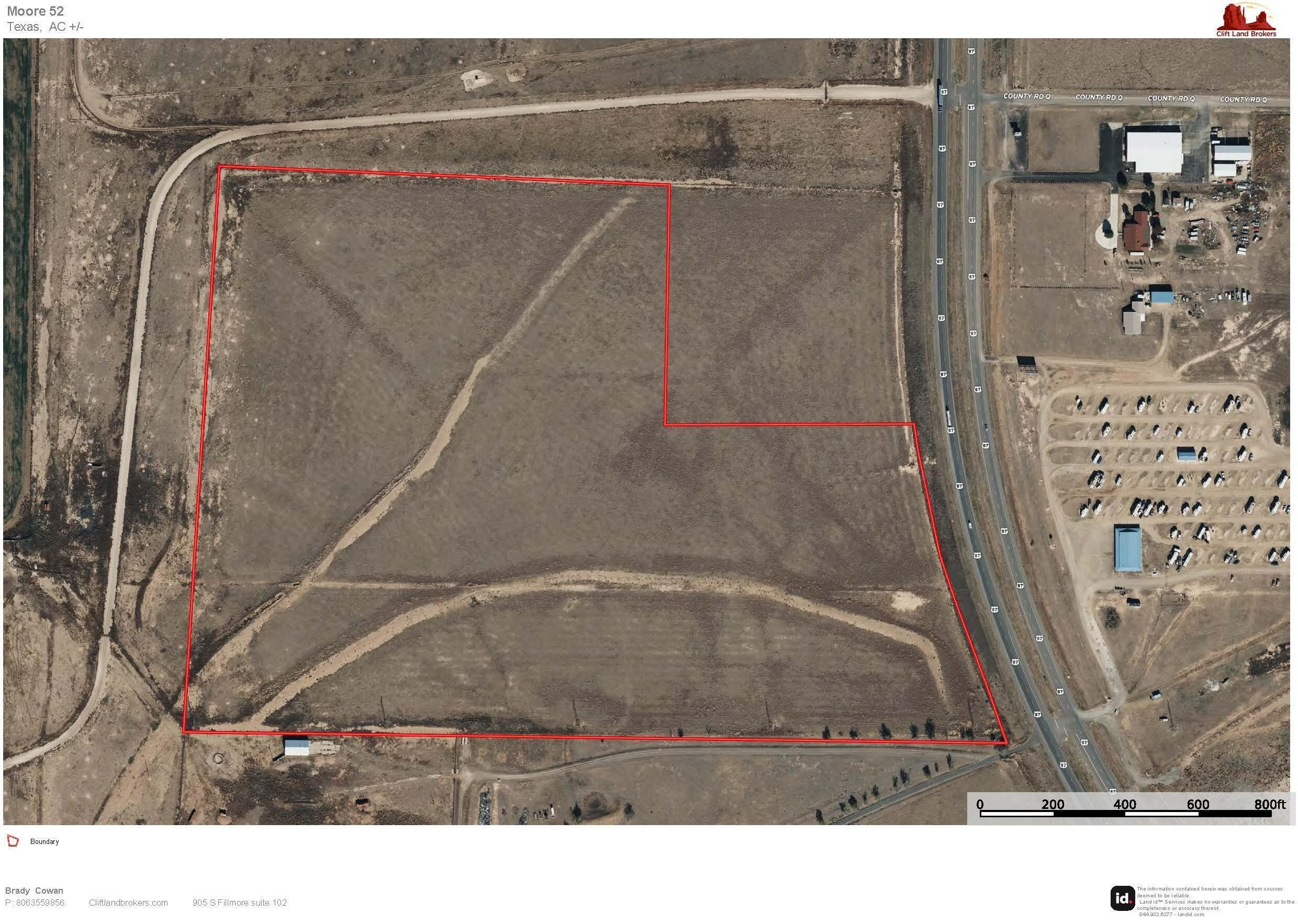 Us-287 Property Photo
