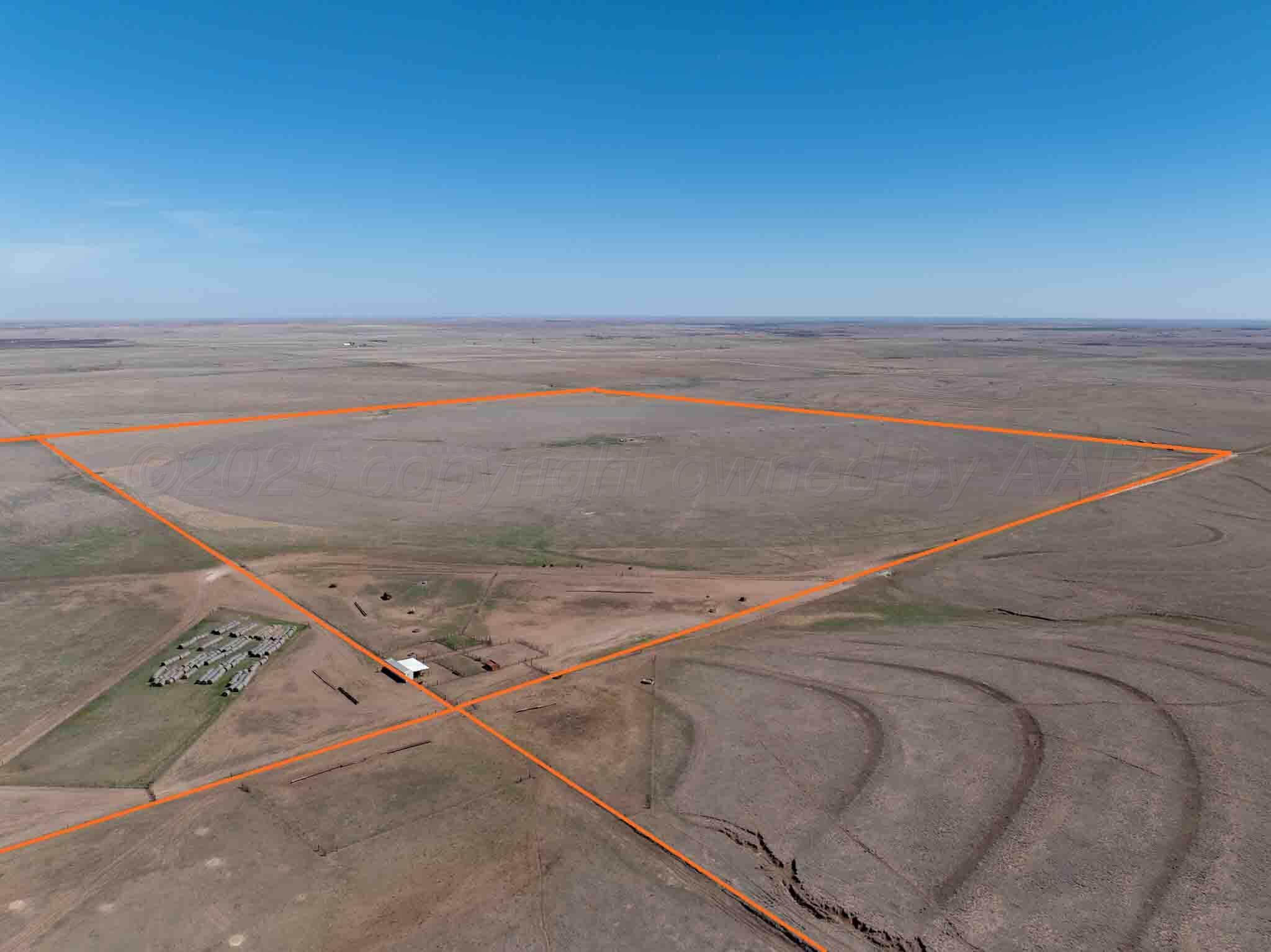 Bourquin Cattle 813 Ac Property Photo