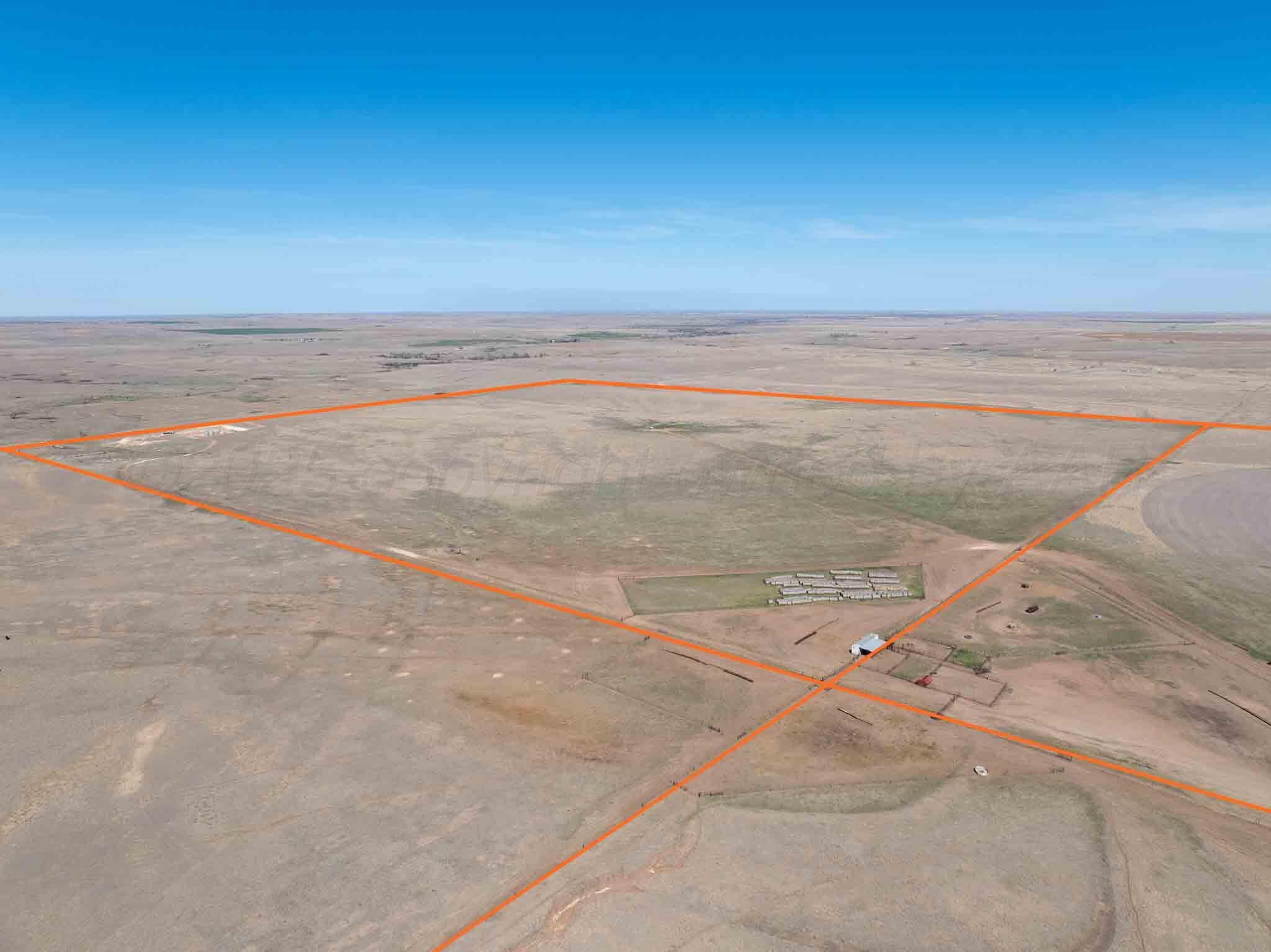 Bourquin Cattle 813 Ac Property Photo 3