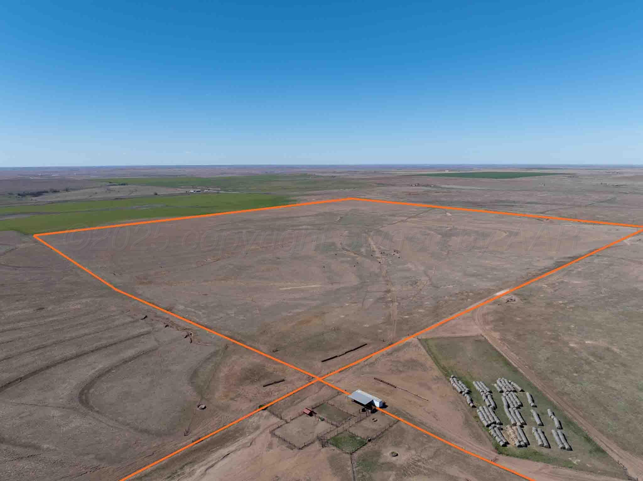 Bourquin Cattle 813 Ac Property Photo 5