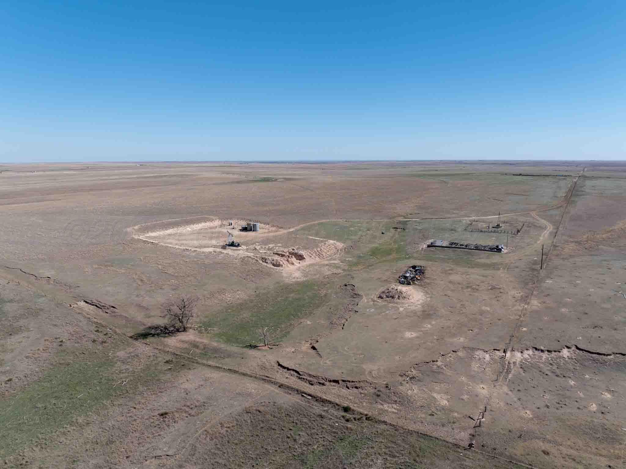 Bourquin Cattle 813 Ac Property Photo 10