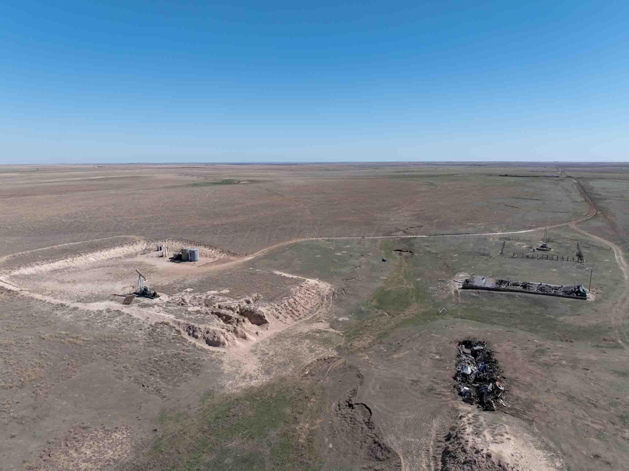 Bourquin Cattle 813 Ac Property Photo 11