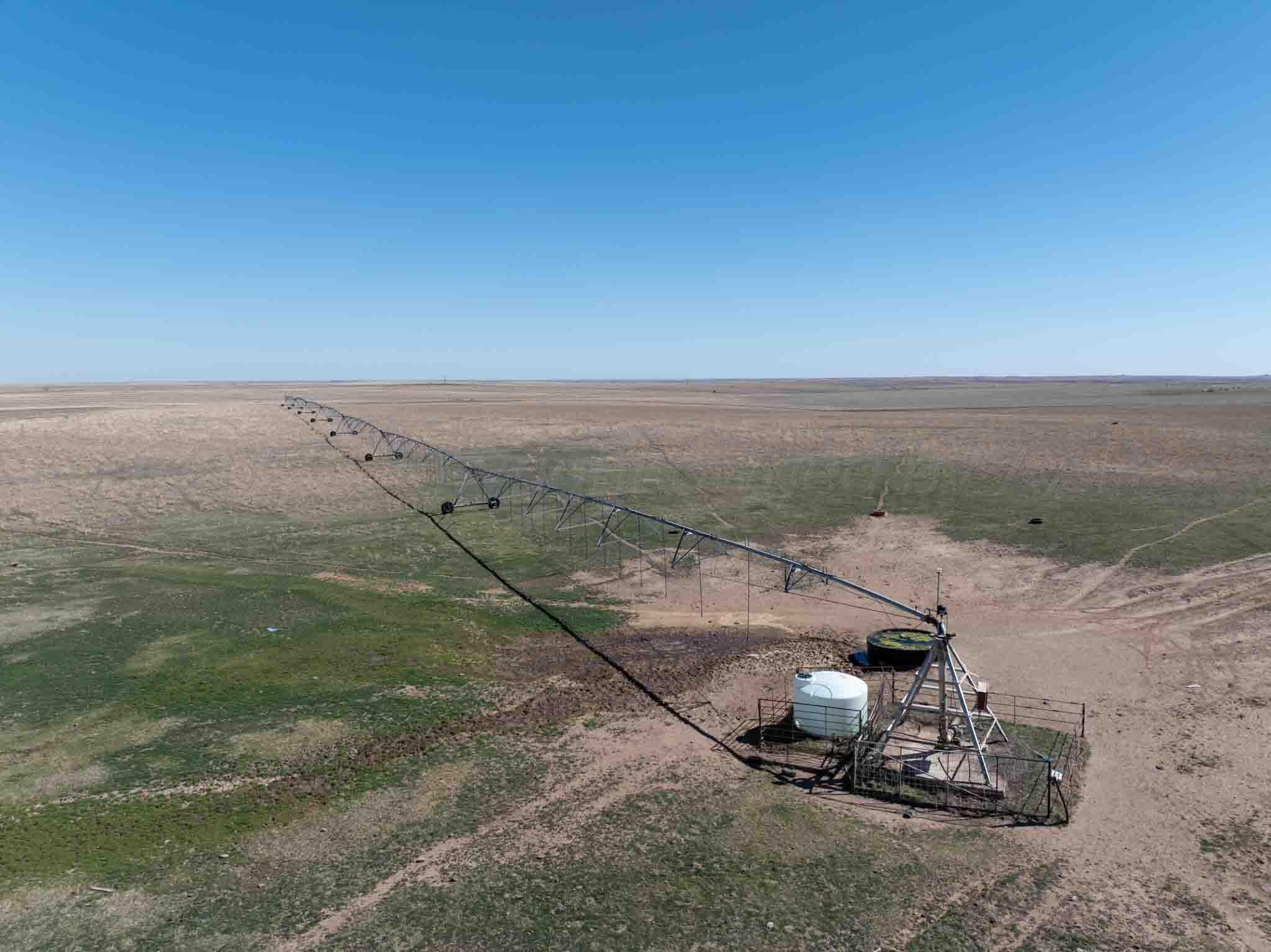 Bourquin Cattle 813 Ac Property Photo 13