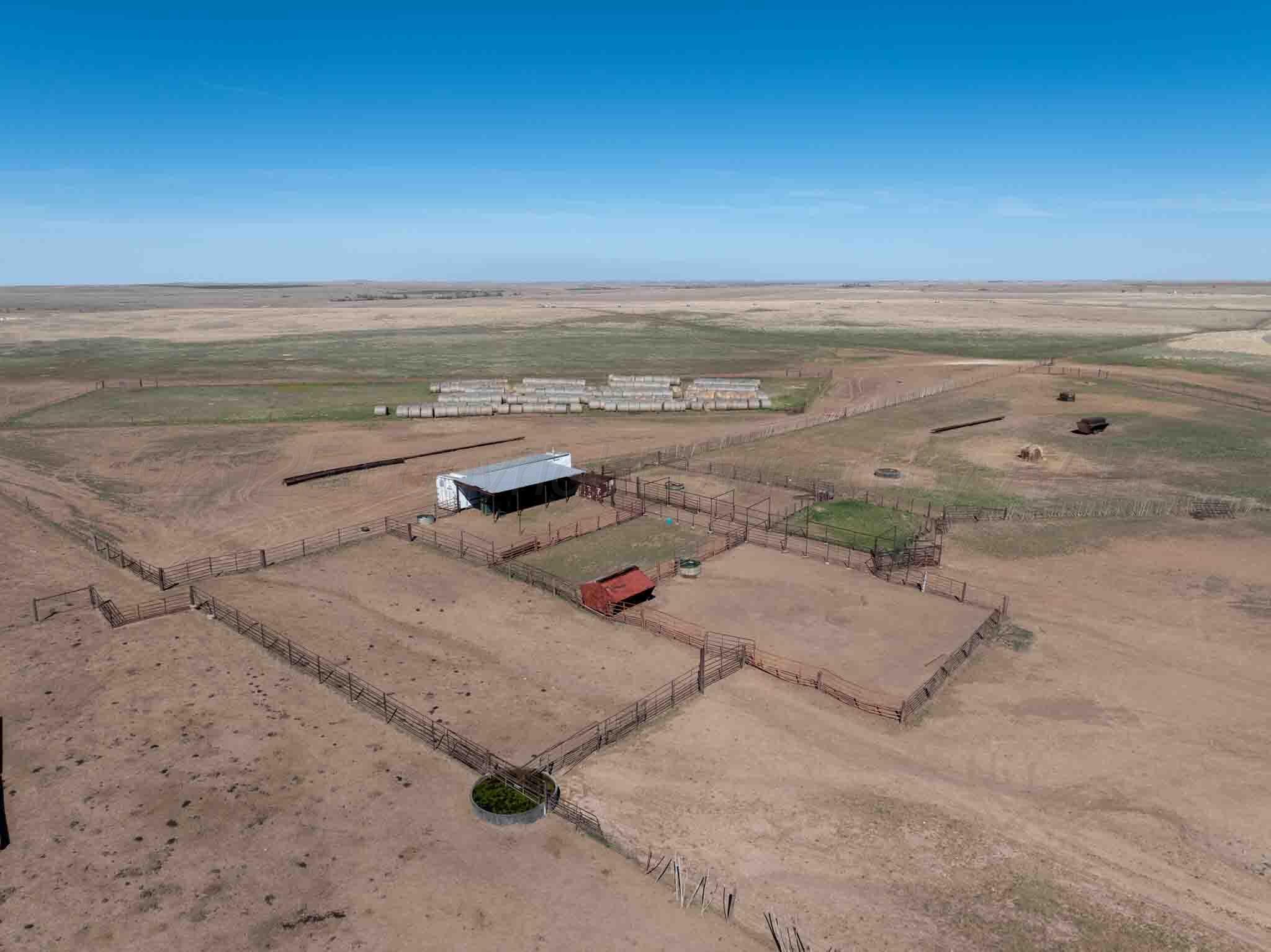 Bourquin Cattle 813 Ac Property Photo 19