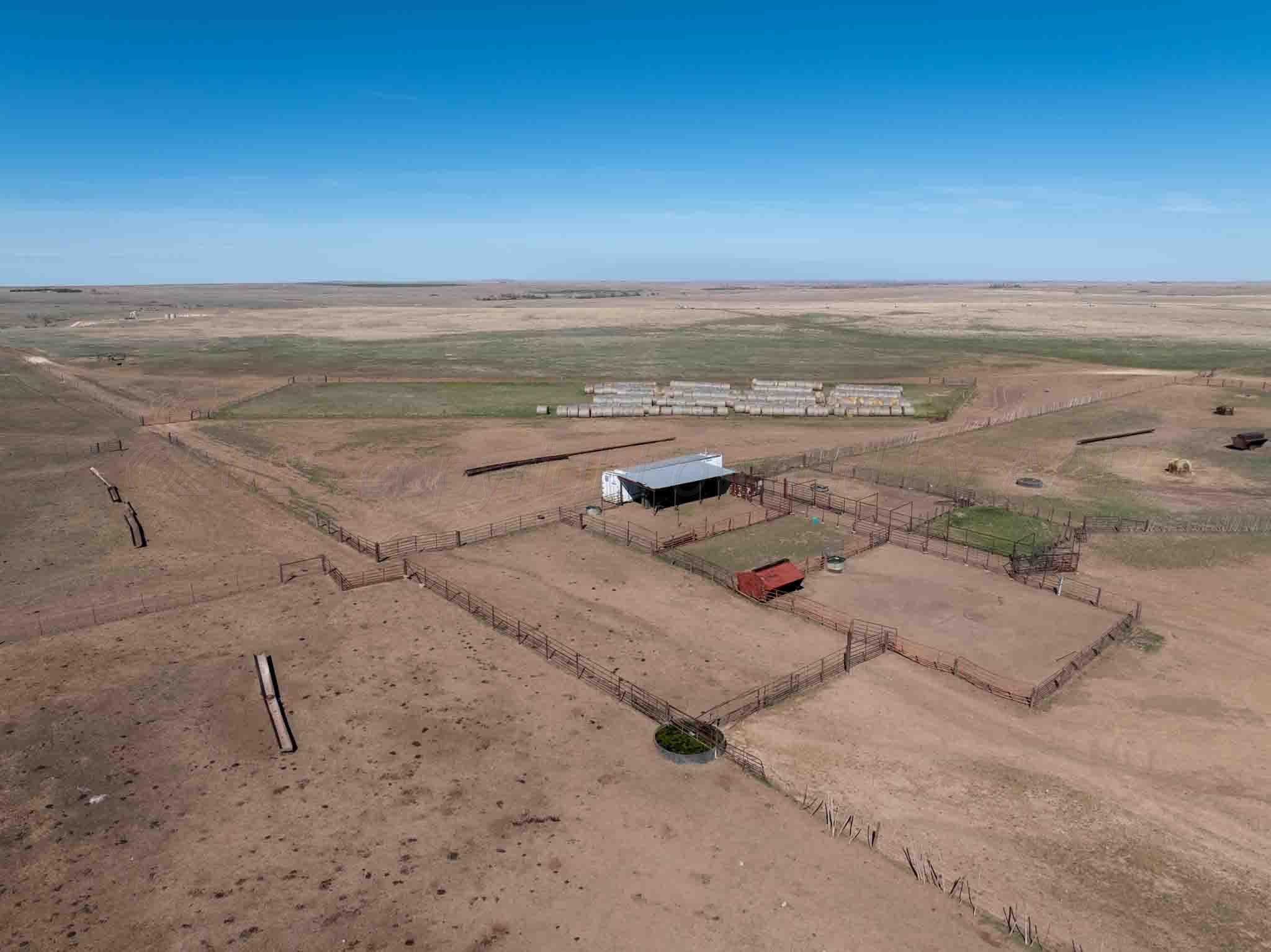 Bourquin Cattle 813 Ac Property Photo 20