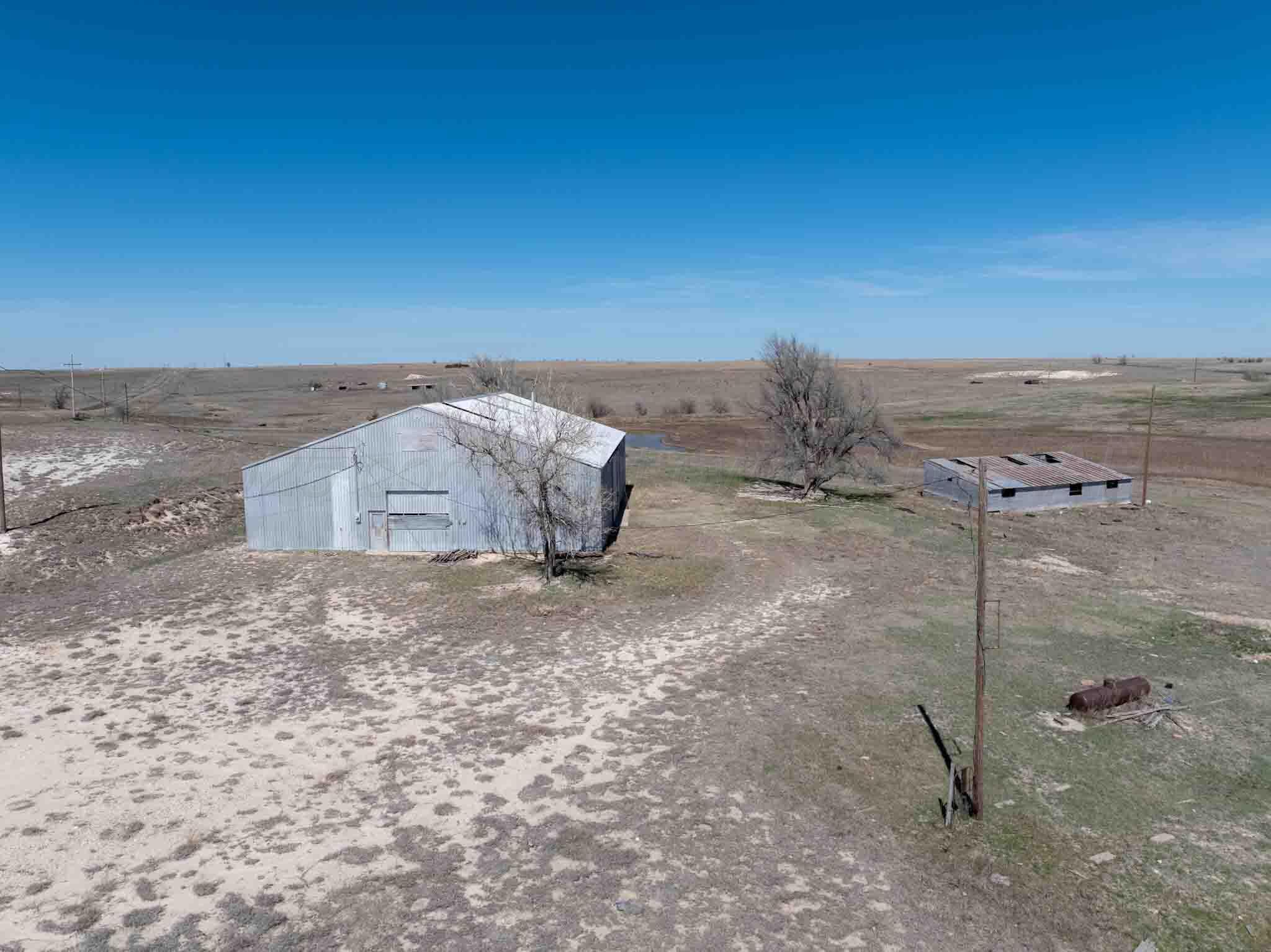 Bourquin Cattle 813 Ac Property Photo 32