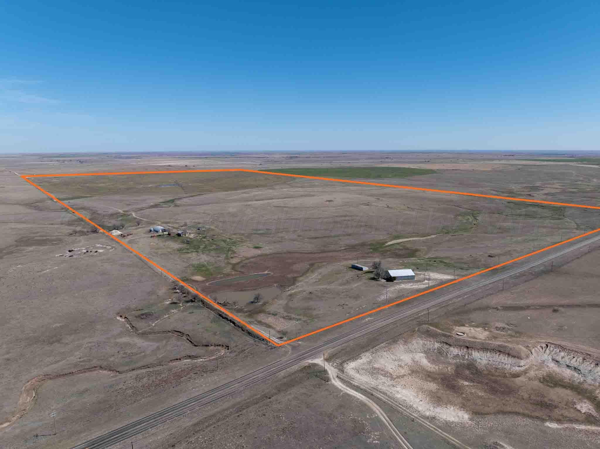 Bourquin Cattle 813 Ac Property Photo 34