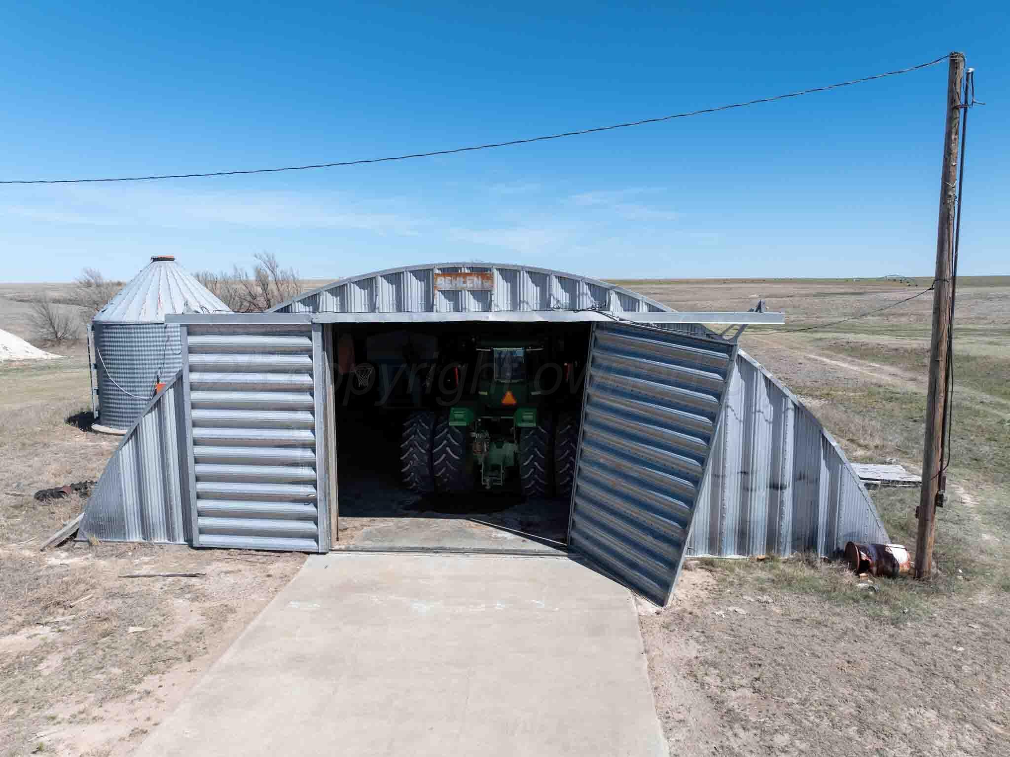 Bourquin Cattle 813 Ac Property Photo 39