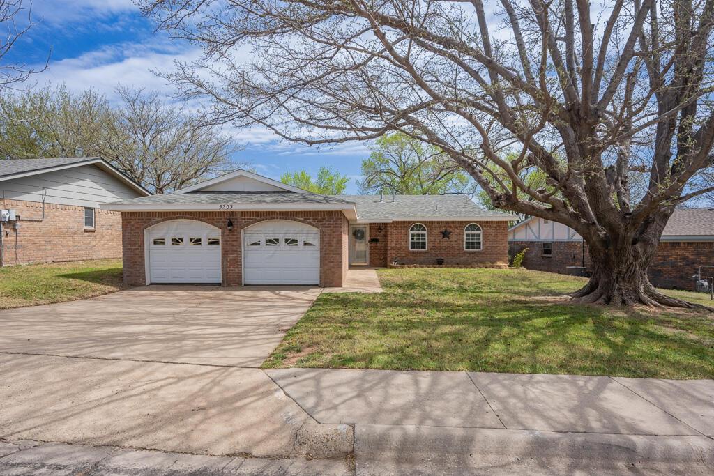 5203 Susan Drive Property Photo