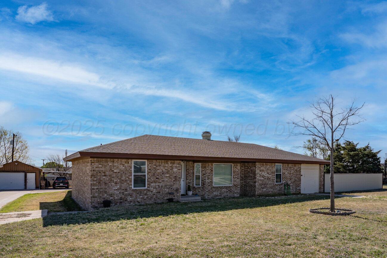 505 Mesquite Drive Property Photo