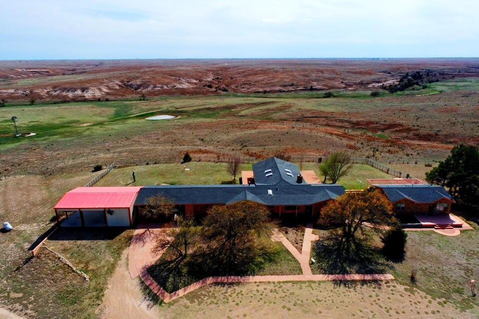 12885 Us Highway 83 Property Photo