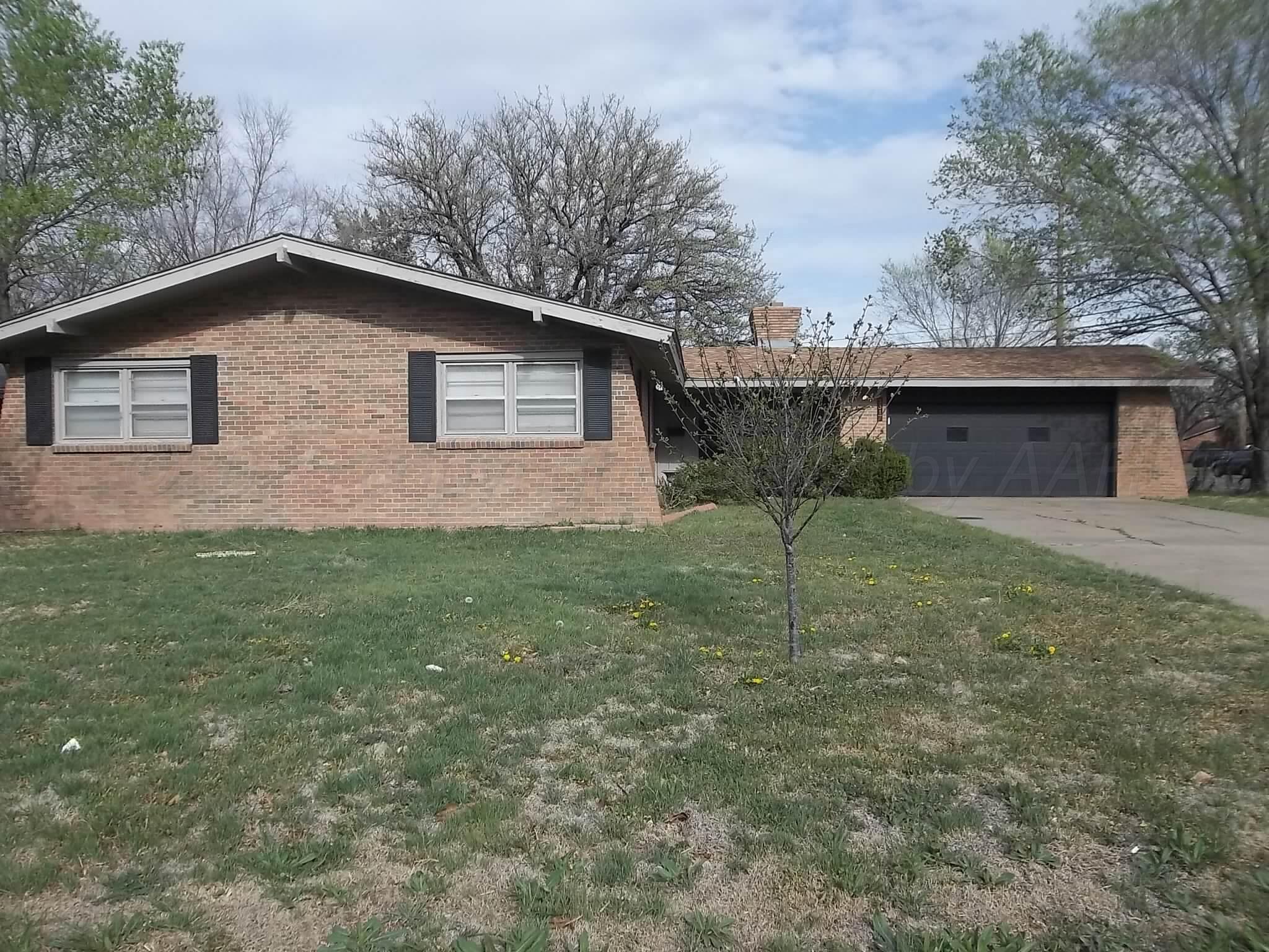 Crockett Real Estate Listings Main Image