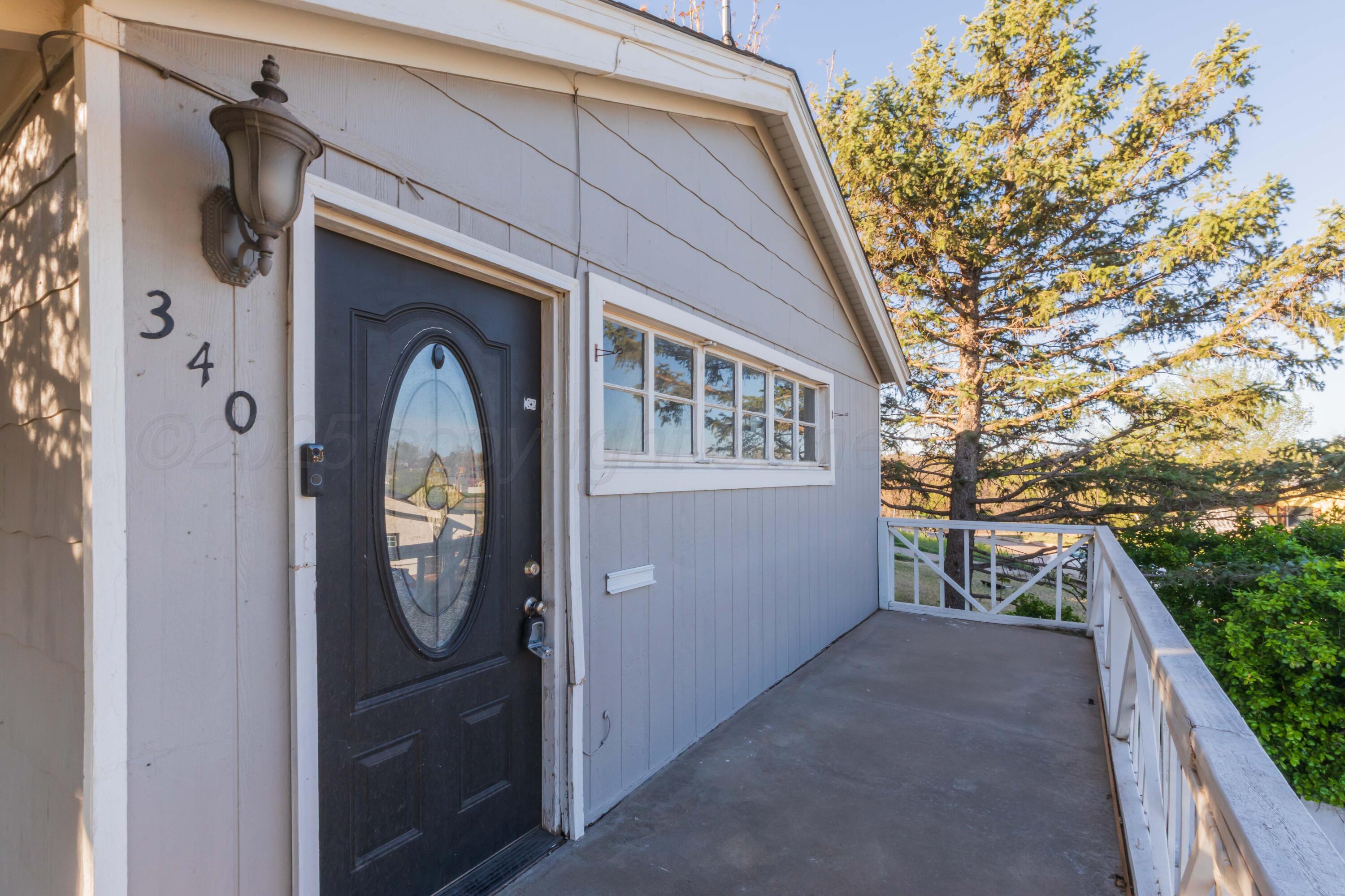 340 E Sunset Drive Property Photo