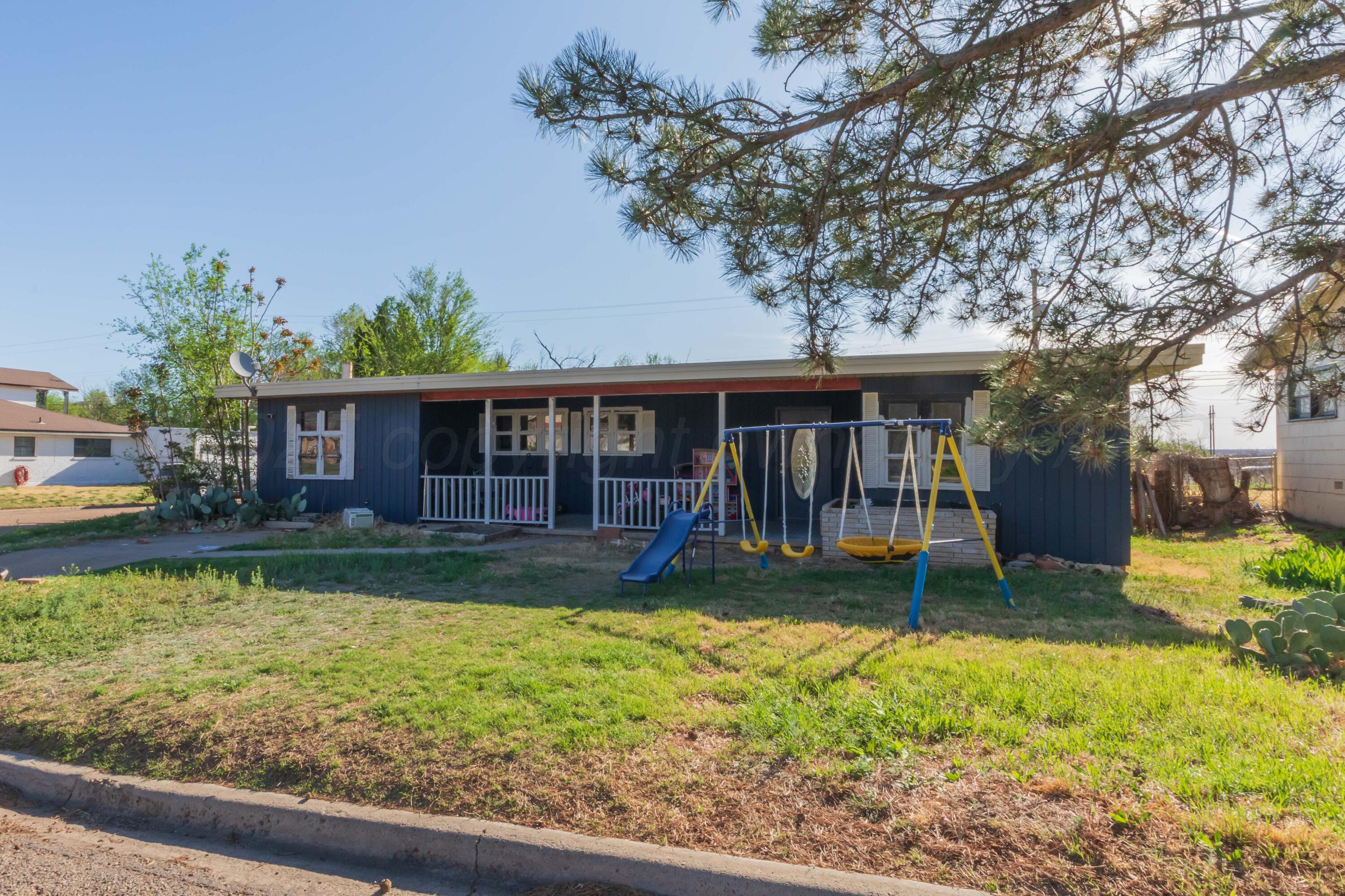 301 Garrett Street Property Photo