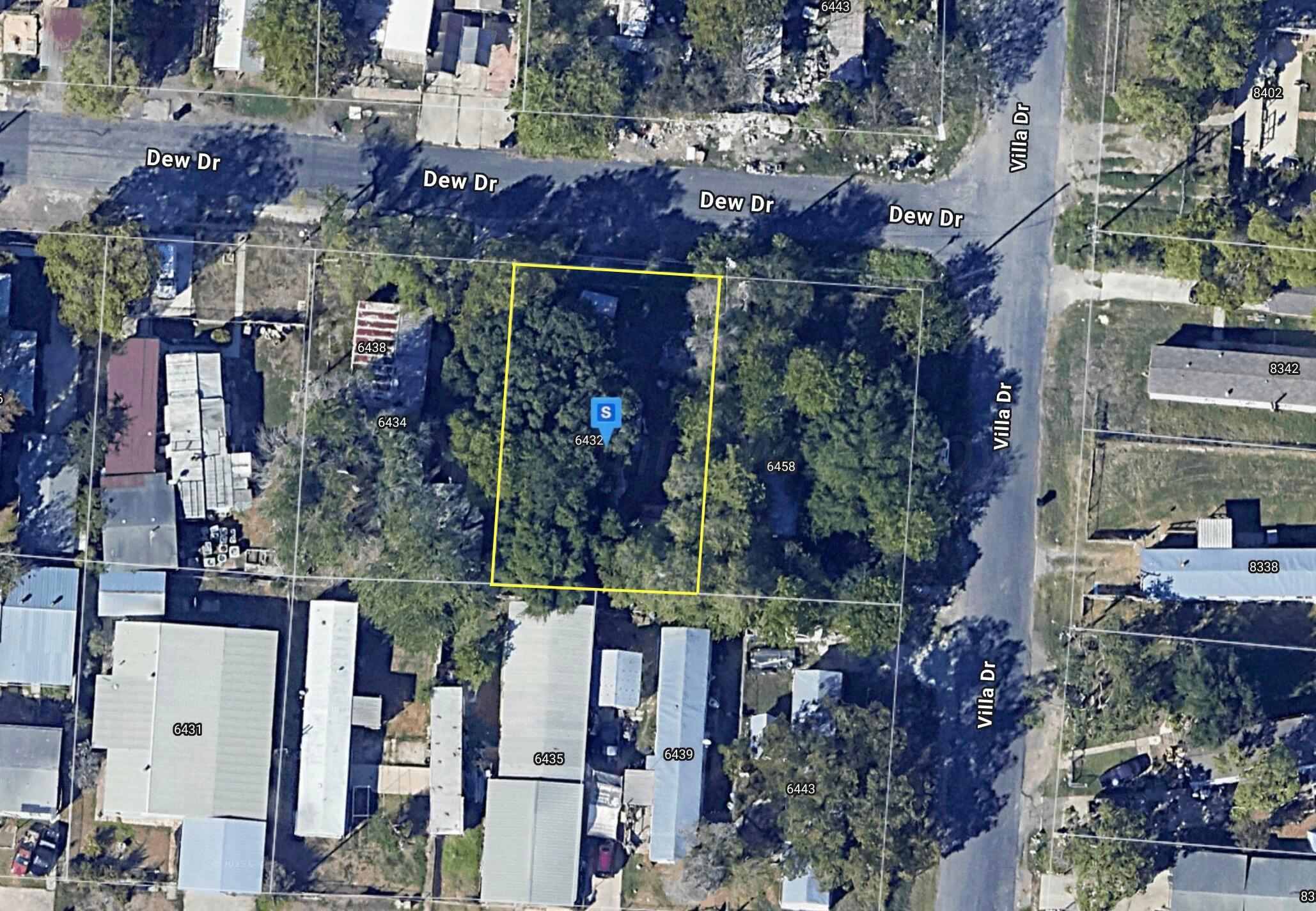 6432 Dew Drive Property Photo 1