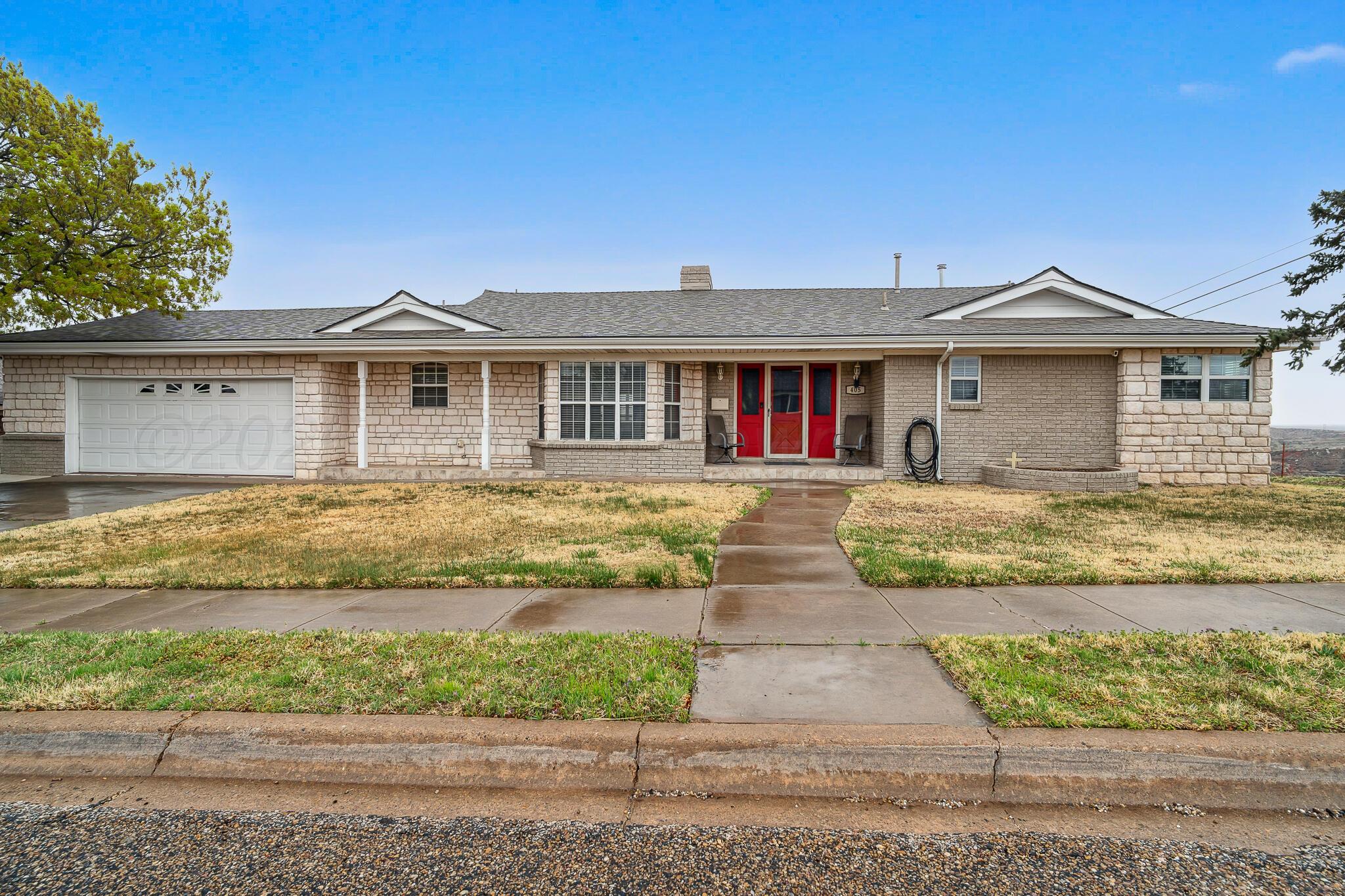 405 Dogwood Street Property Photo