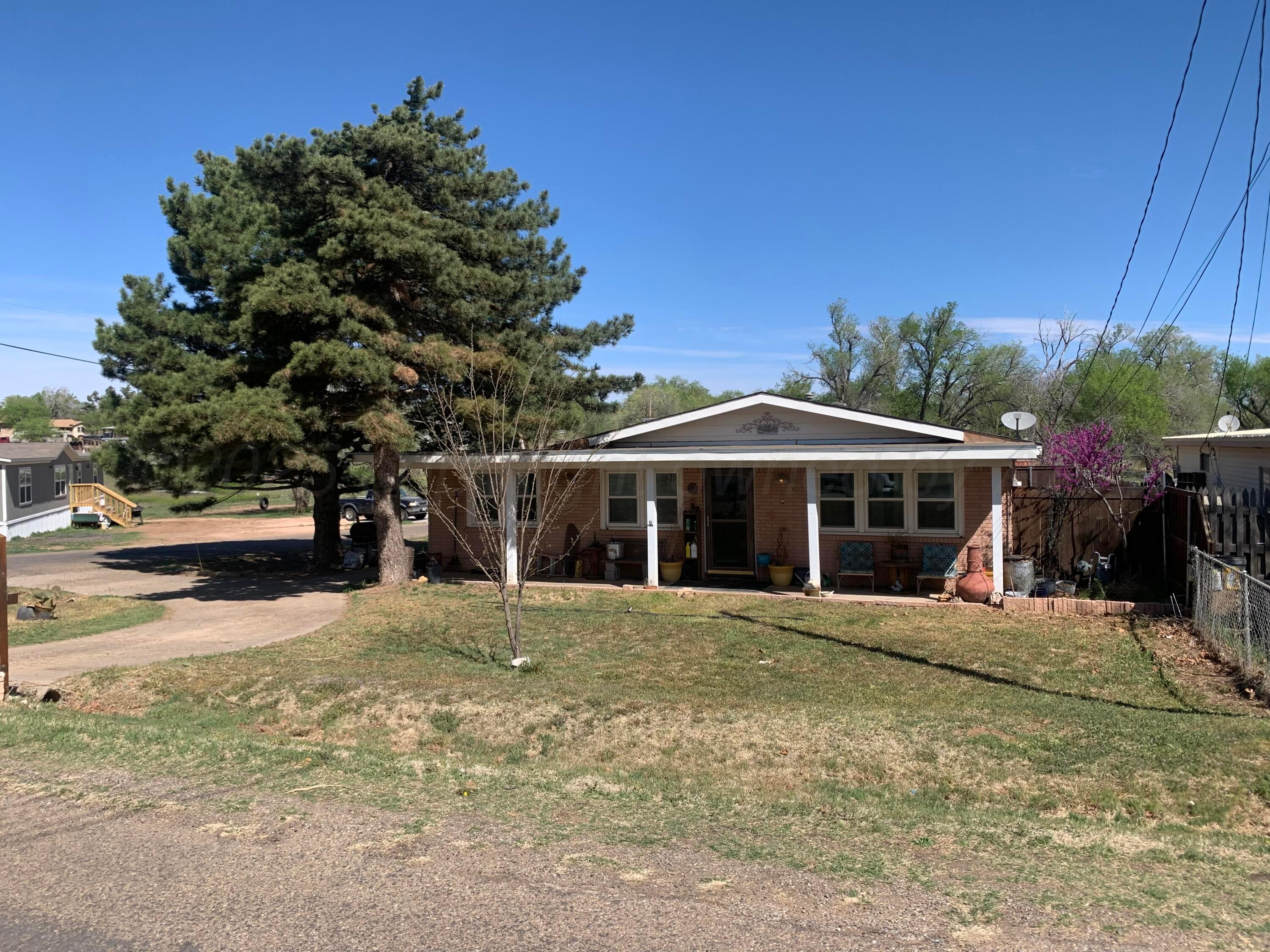 346 W Bonita Avenue Property Photo
