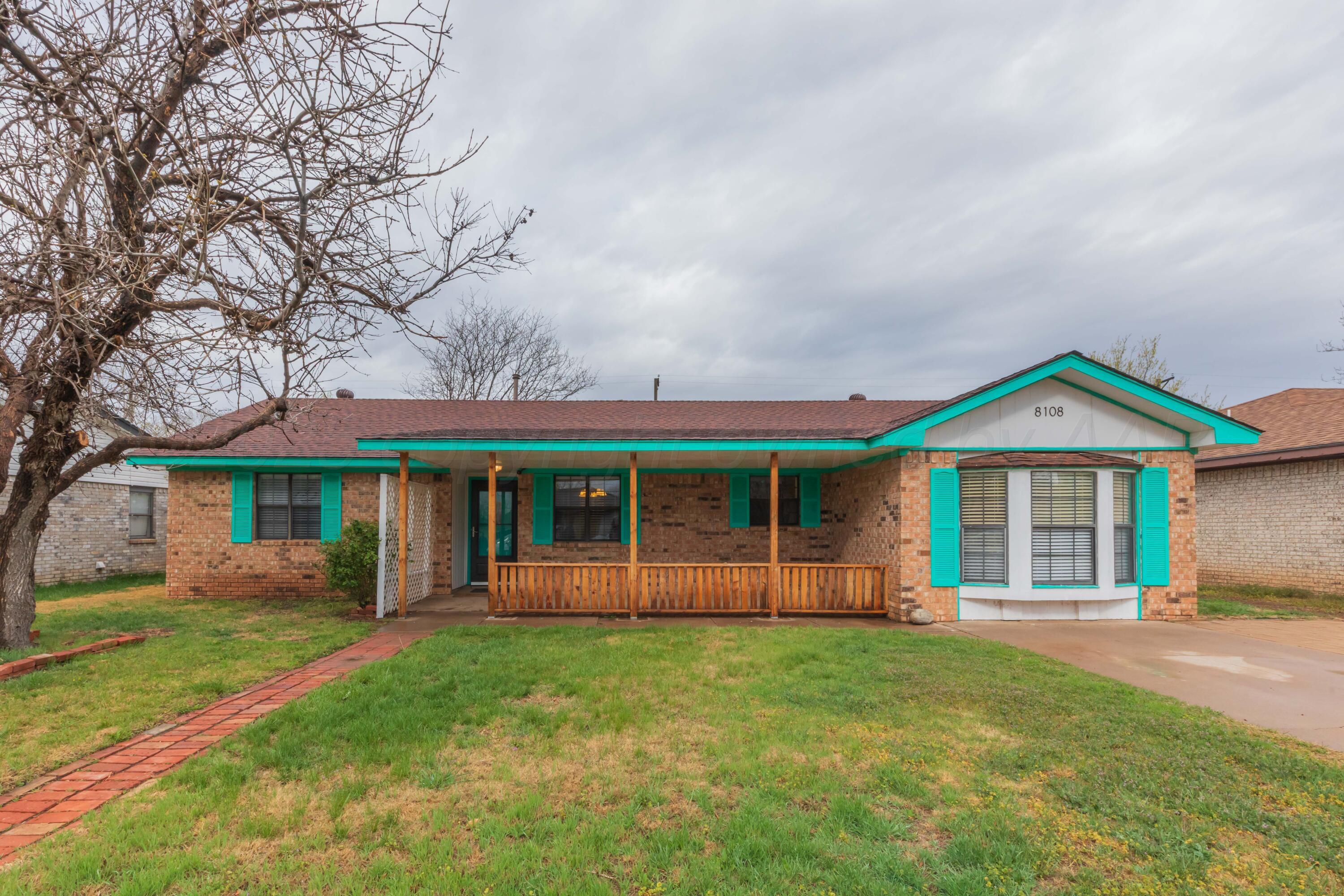 8108 Marni Trail Property Photo