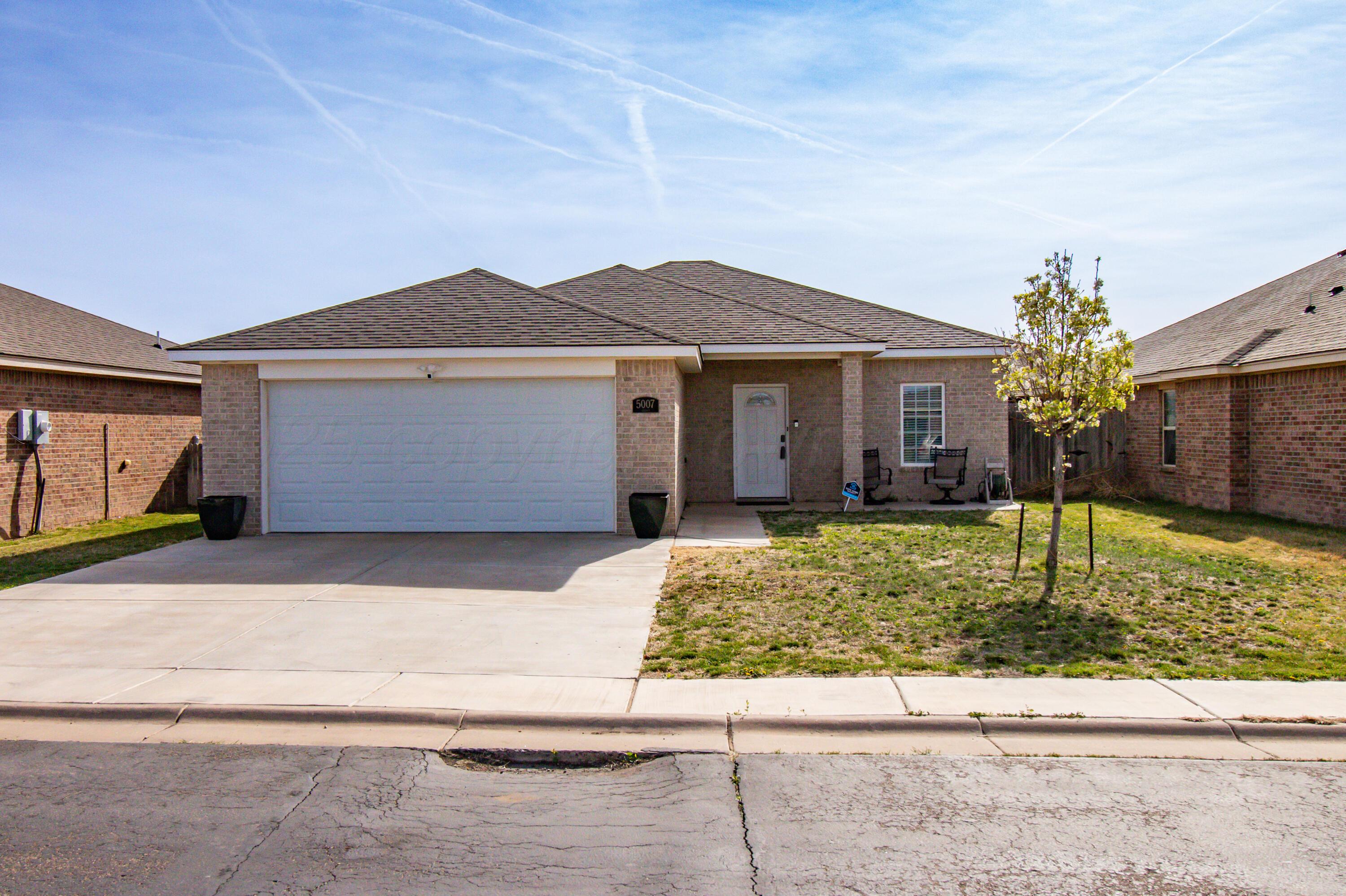 5007 Eberly Street Property Photo