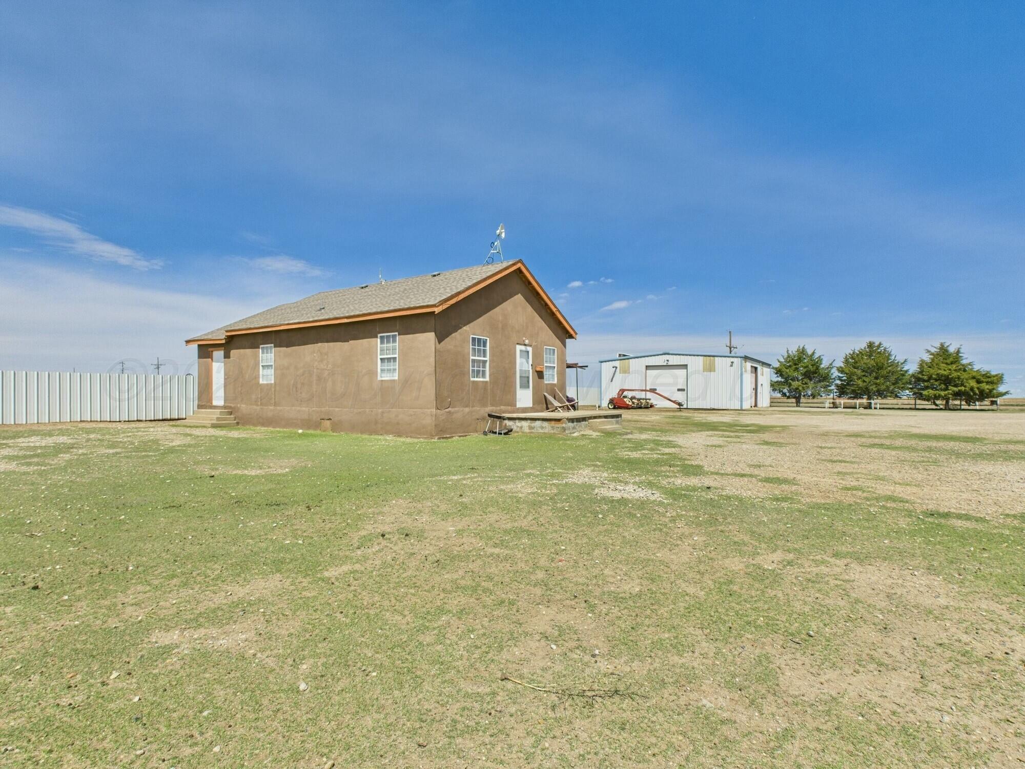 5836 Us Hwy 87 #2 Property Photo