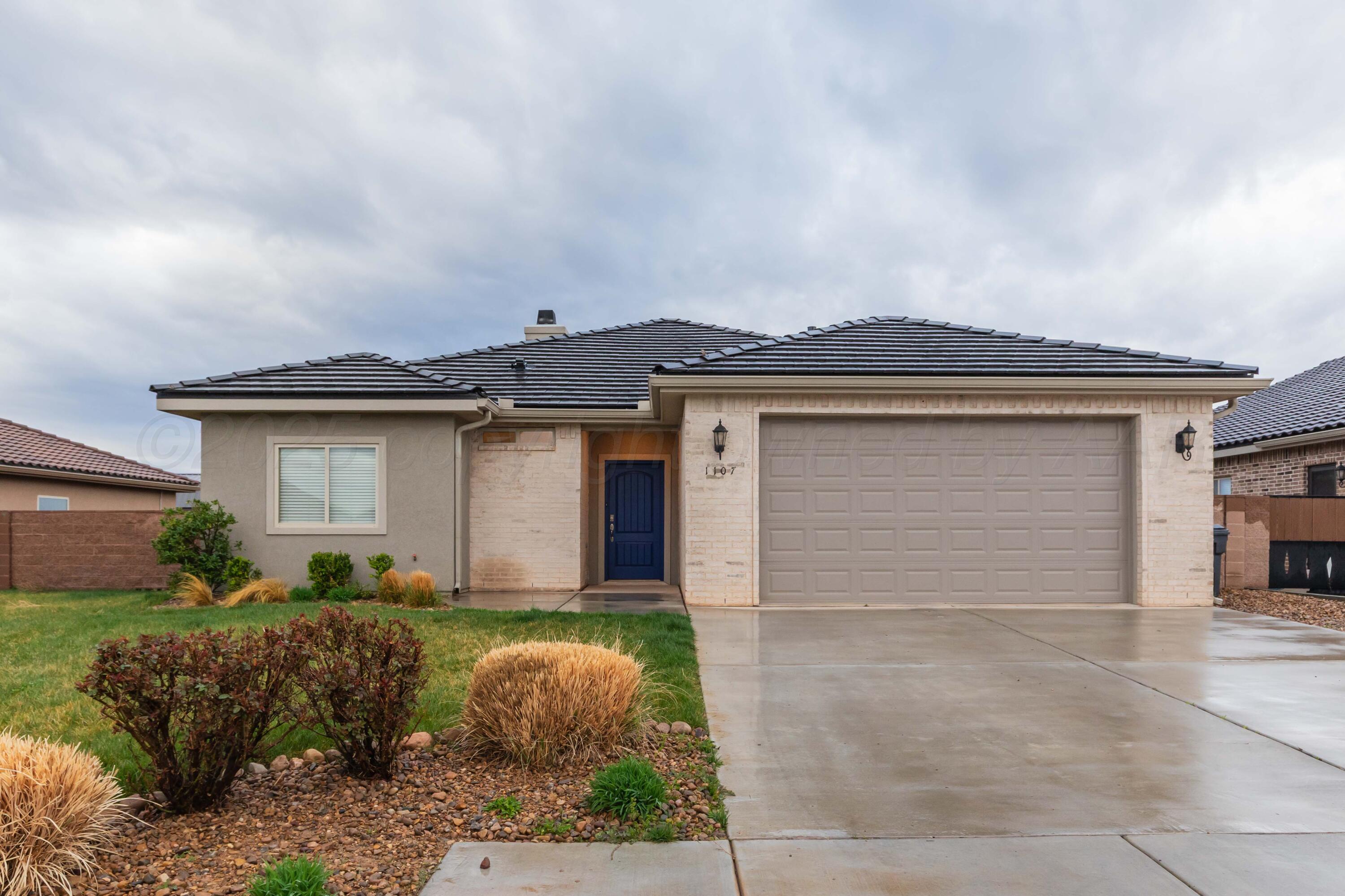 1107 Riesling Way Property Photo