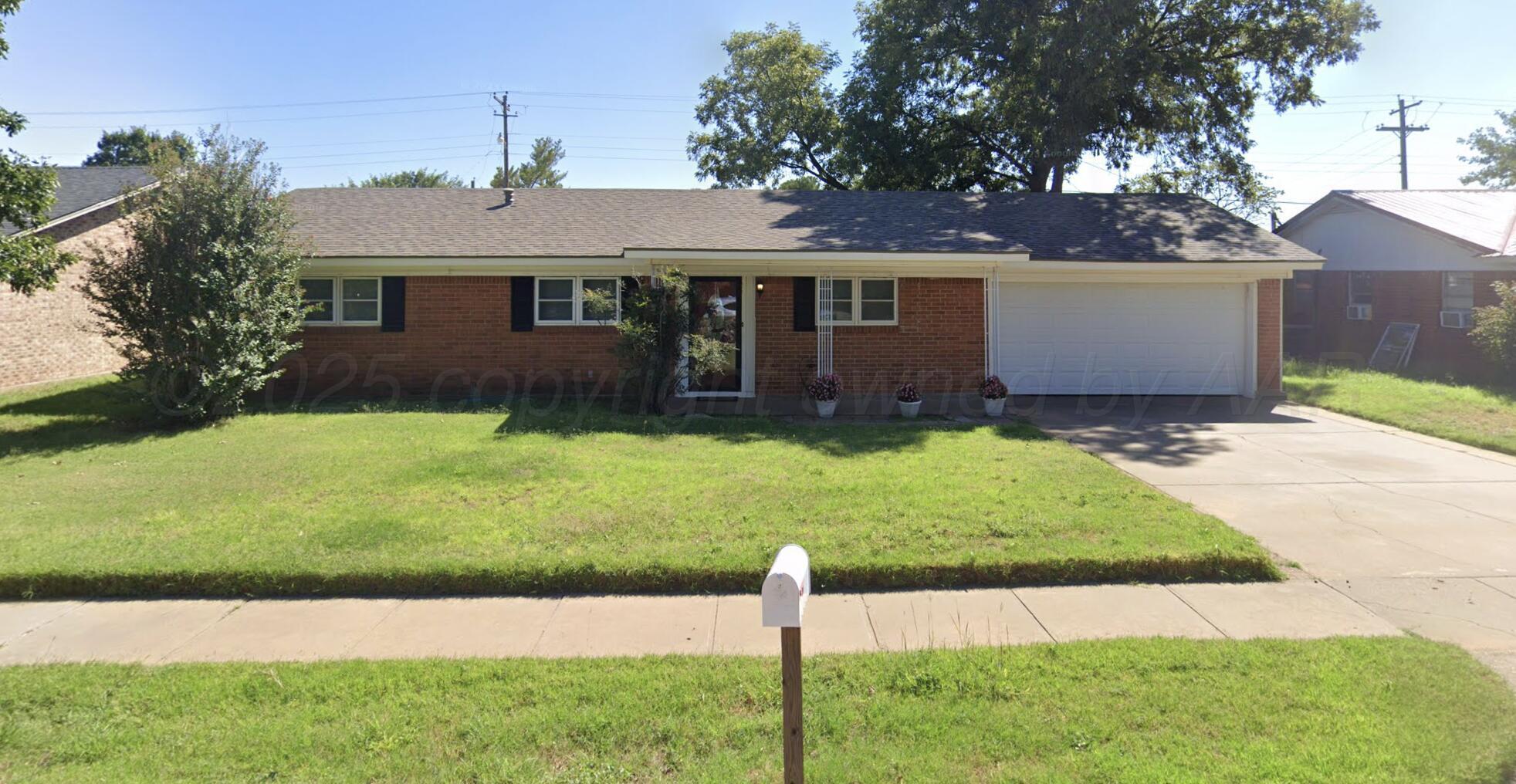 1902 Palo Duro Drive Property Photo 1