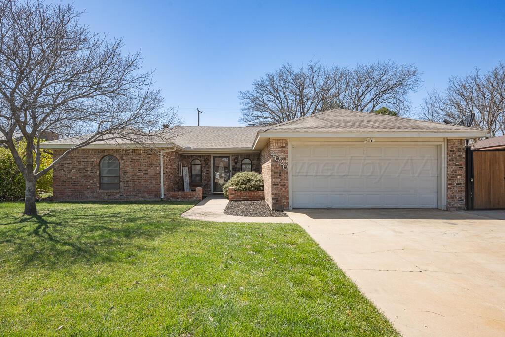 4020 Clearwell St. Property Photo