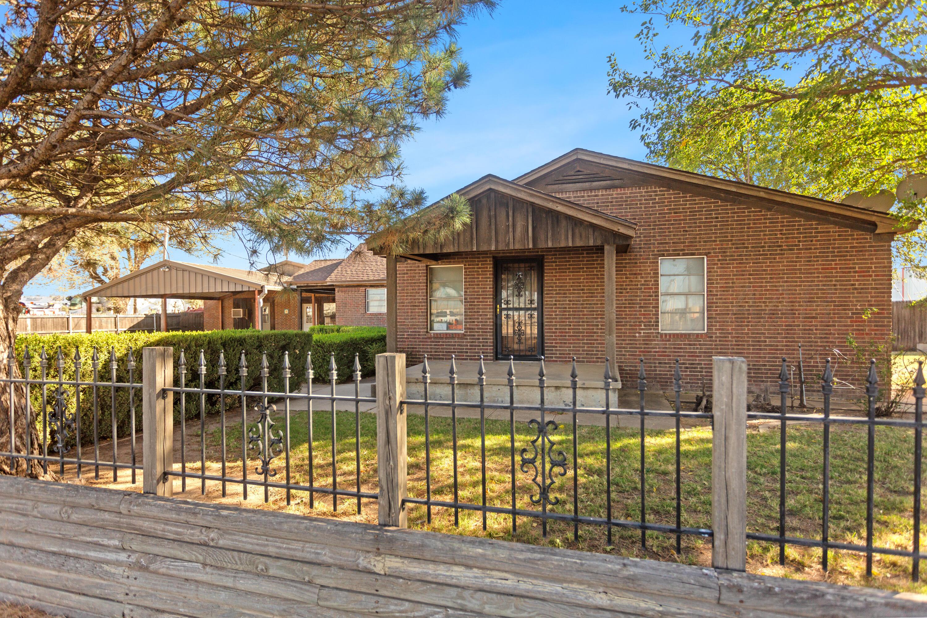 11774 Tx-152 Property Photo