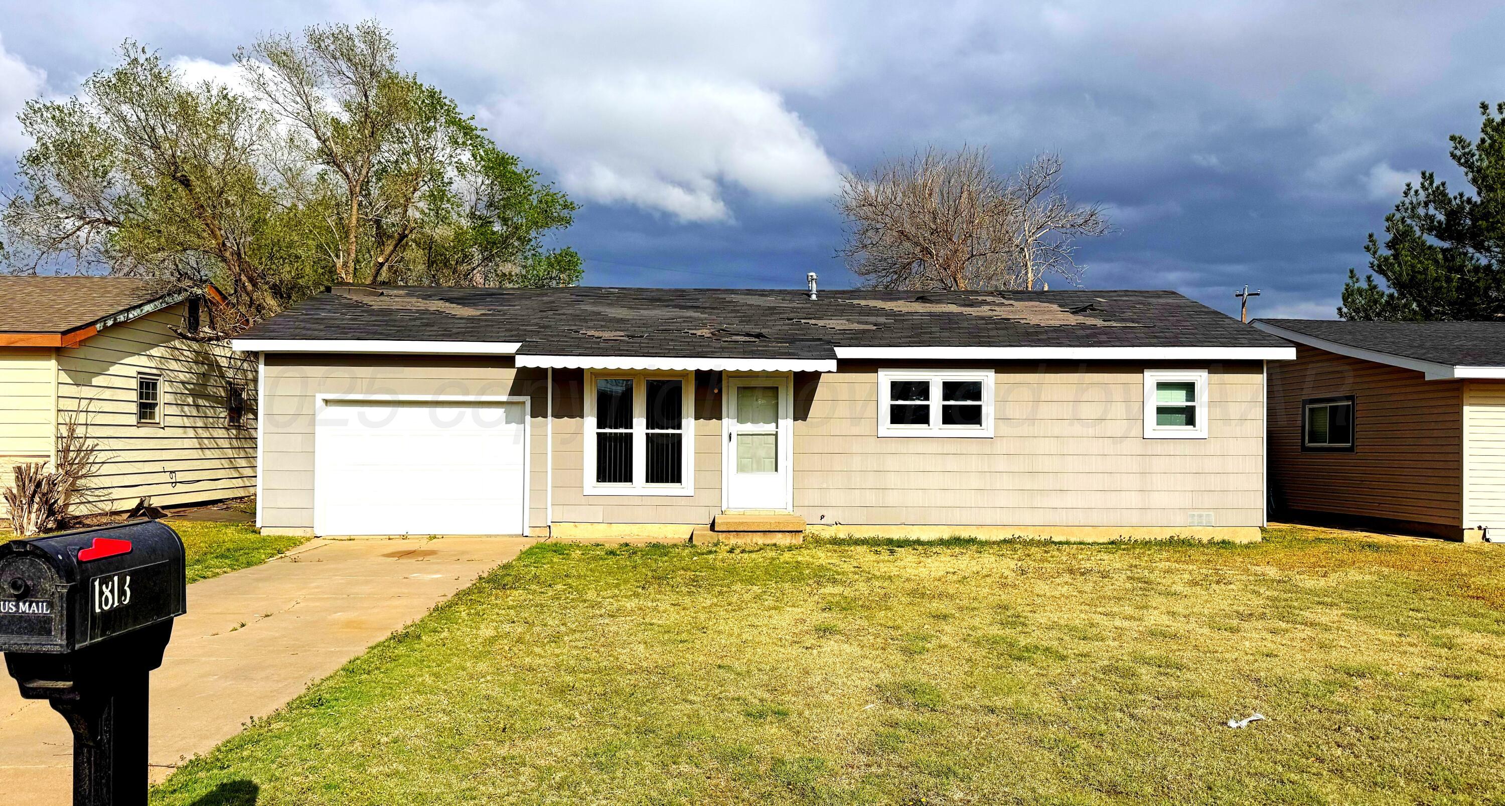1813 S Colgate Street Property Photo