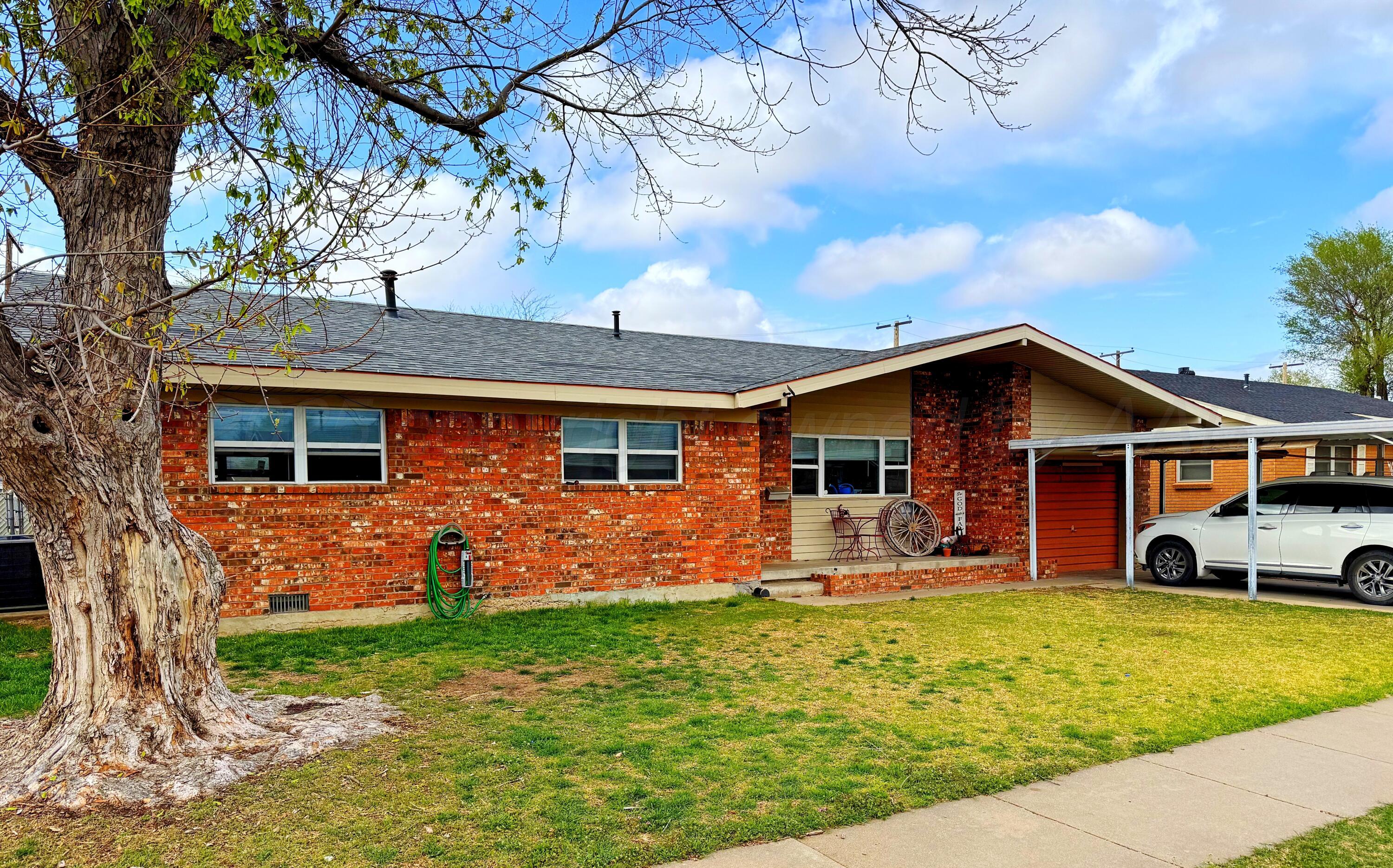 2110 Colgate Drive Property Photo