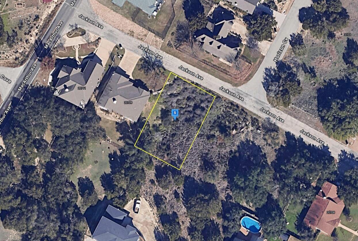 20707 Jackson Avenue