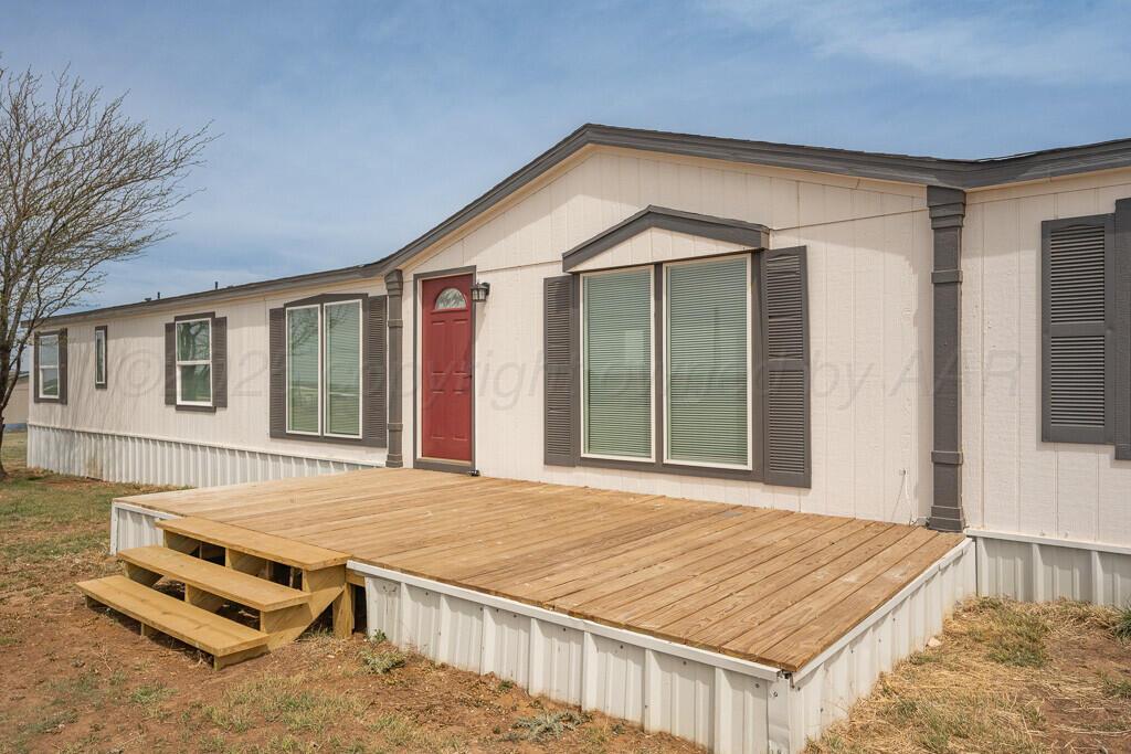 8510 Tule Drive Property Photo 1