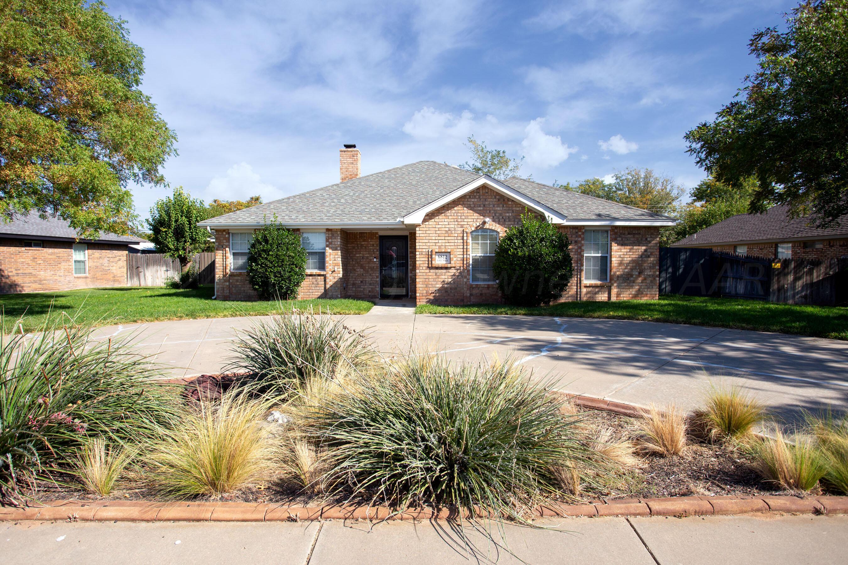 6812 Columbia Lane Property Photo
