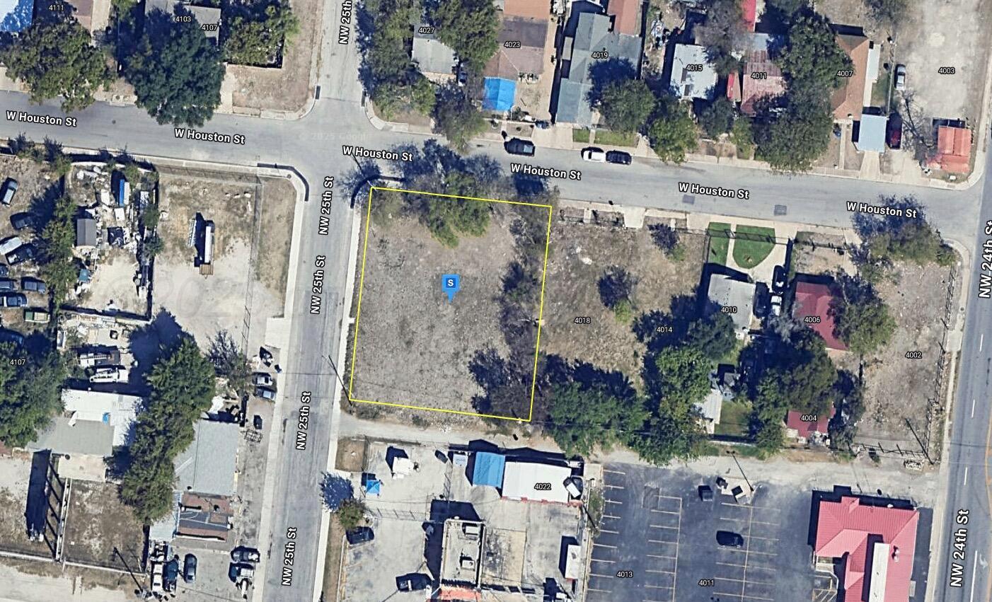 4020 W Houston Street Property Photo 1