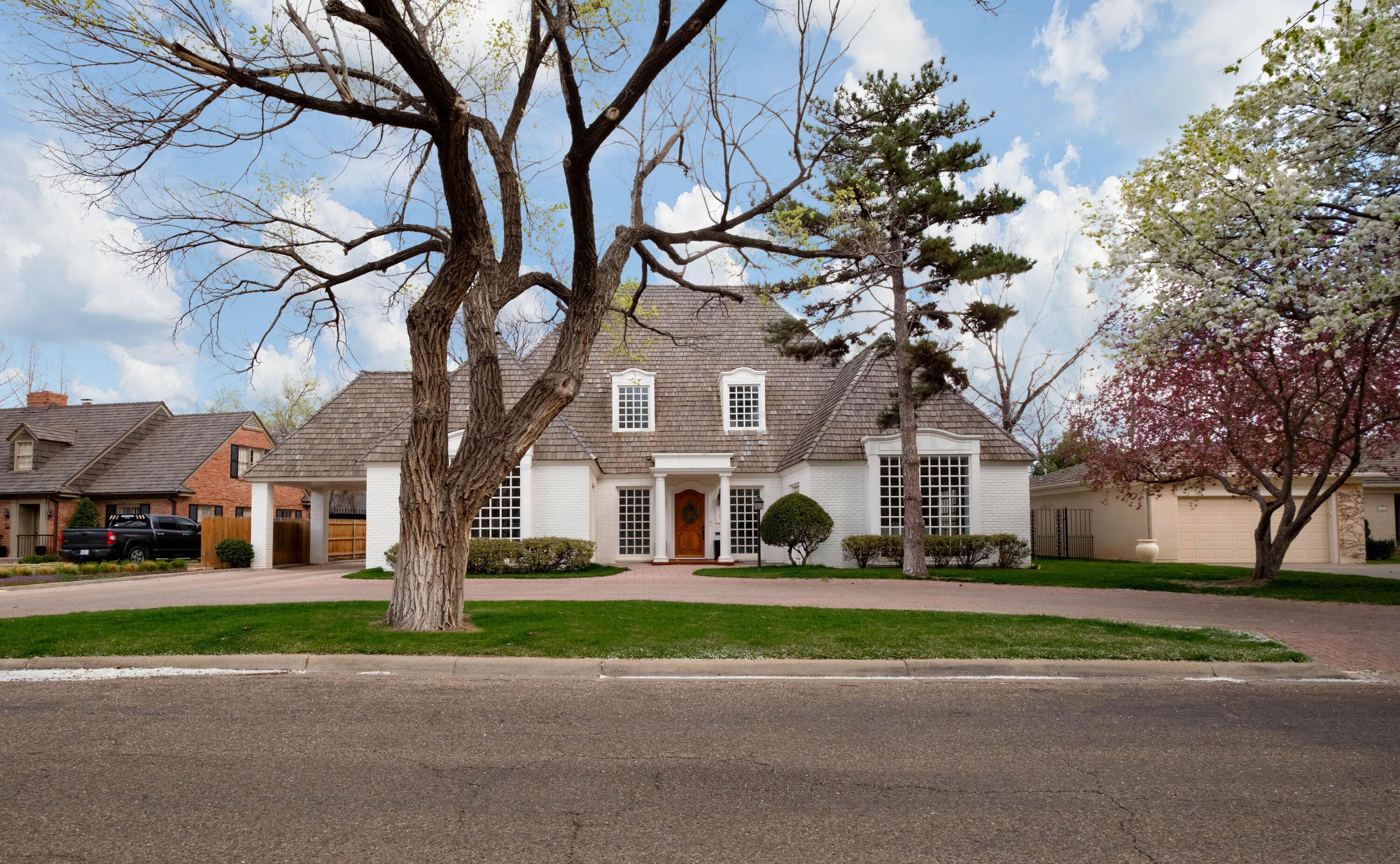 3207 Parker Street Property Photo