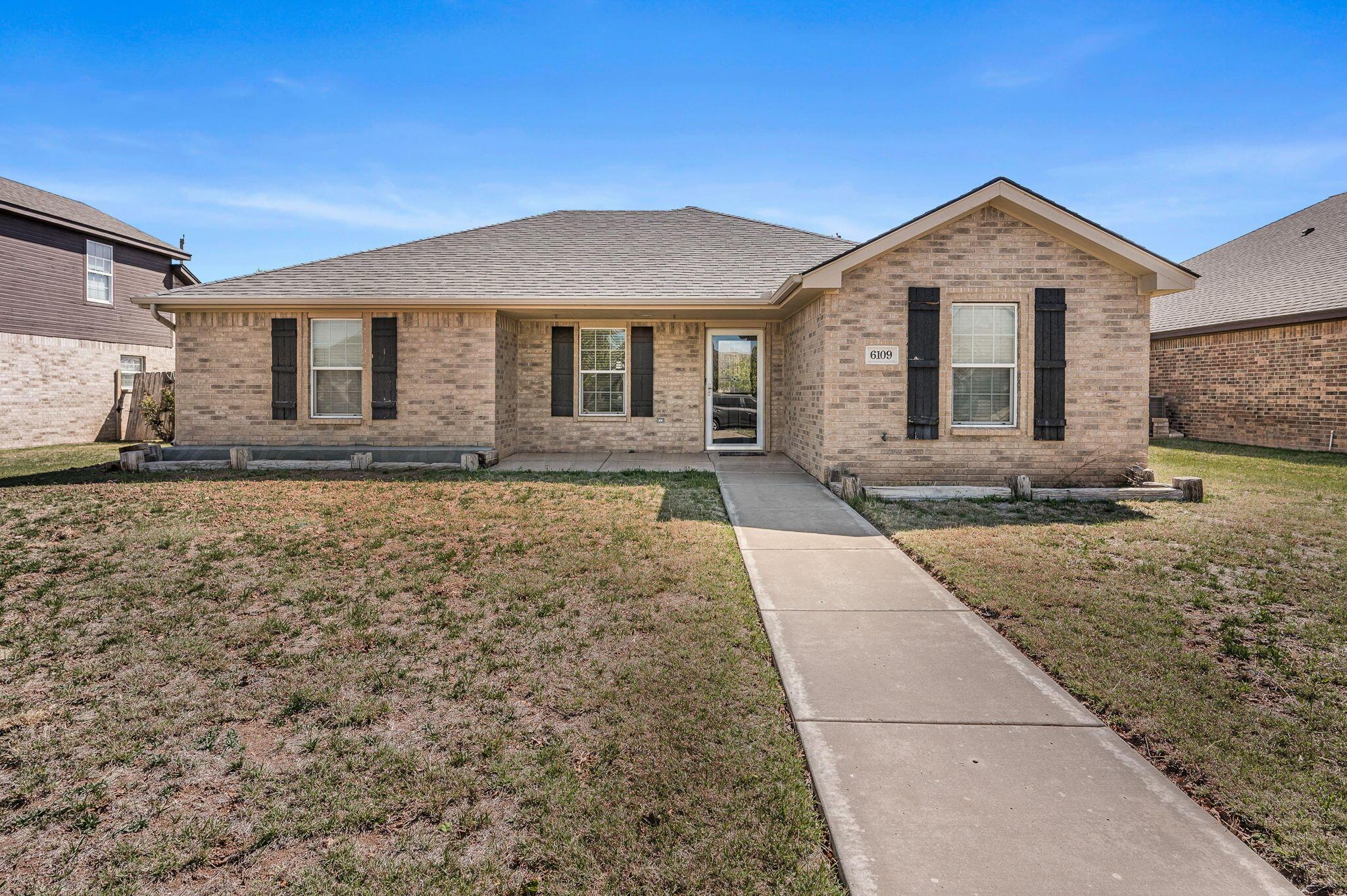 6109 Quinlin Court Property Photo 1