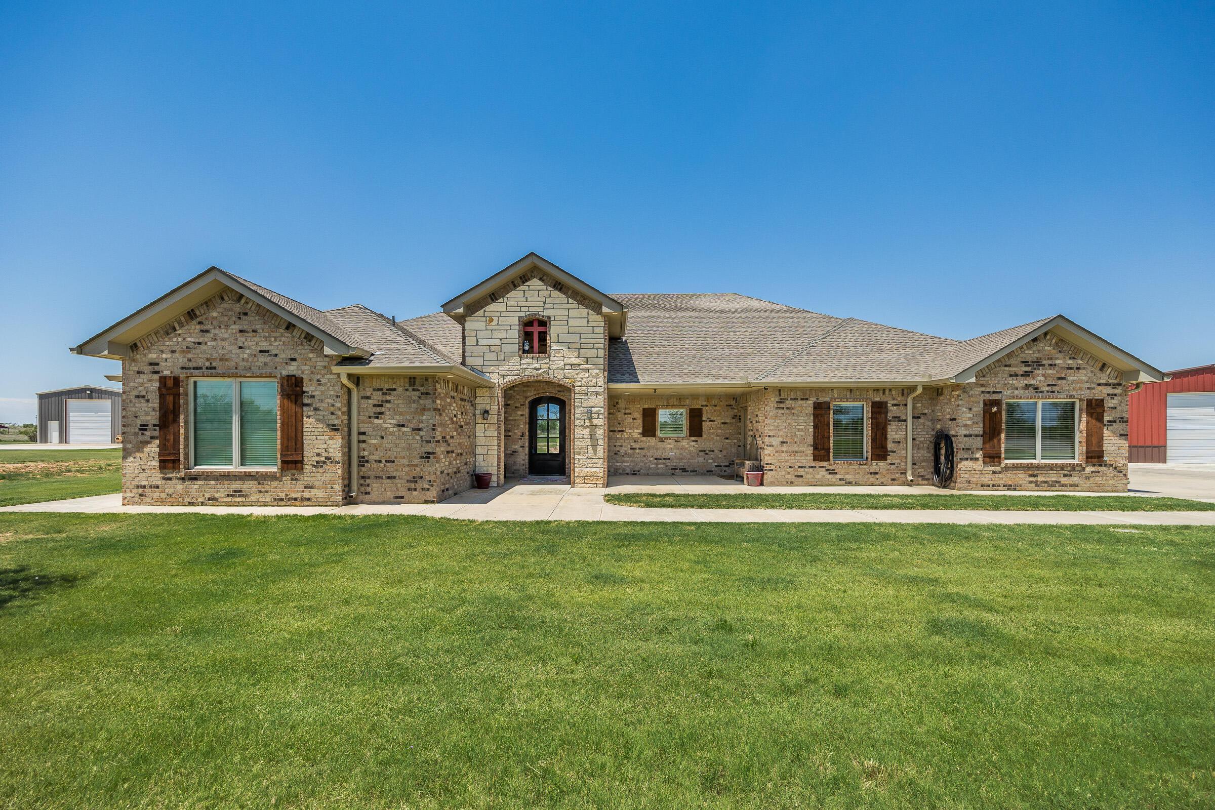 12600 Stray Horse Trail Property Photo