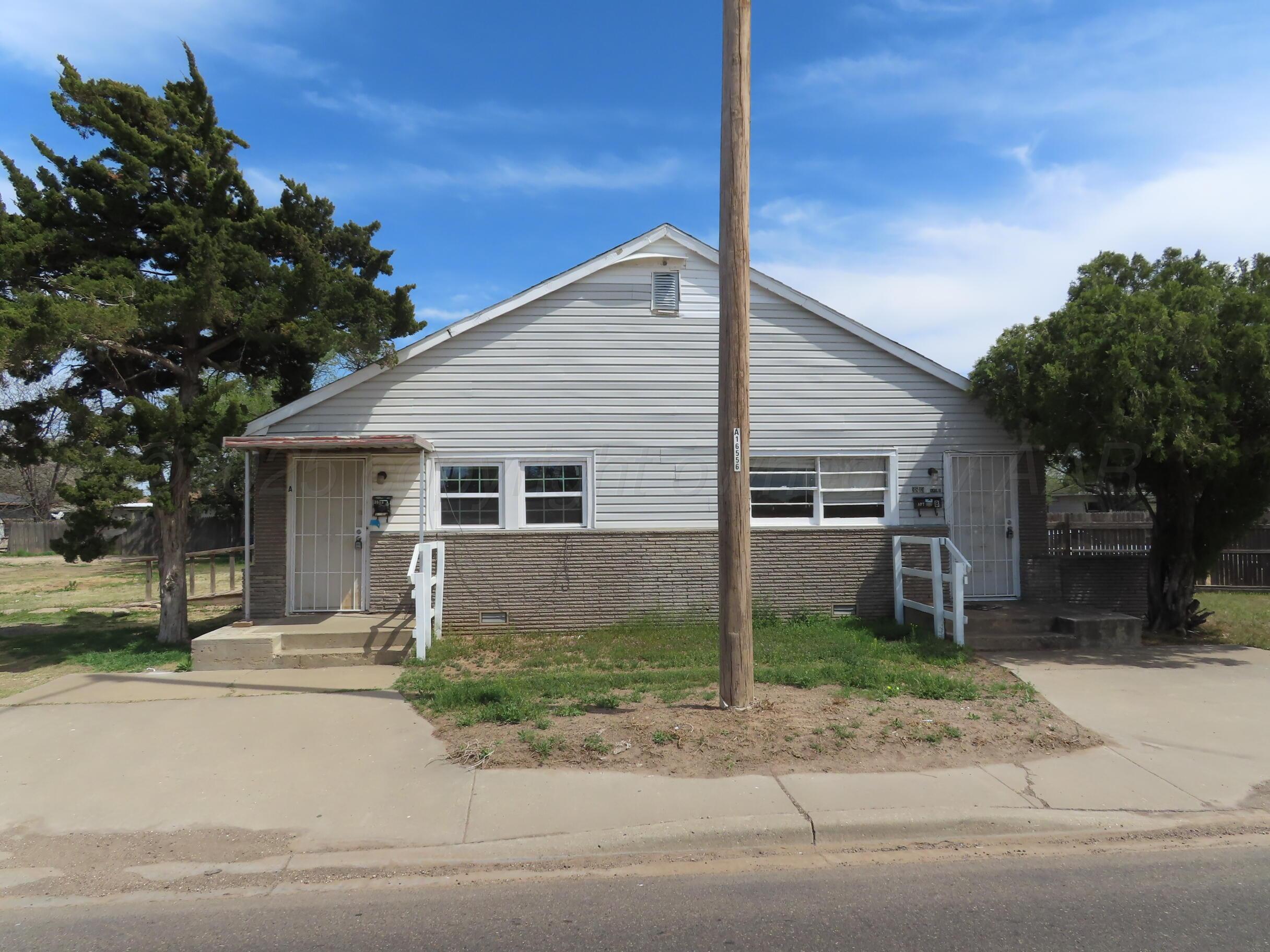 3813 S Washington Street Property Photo