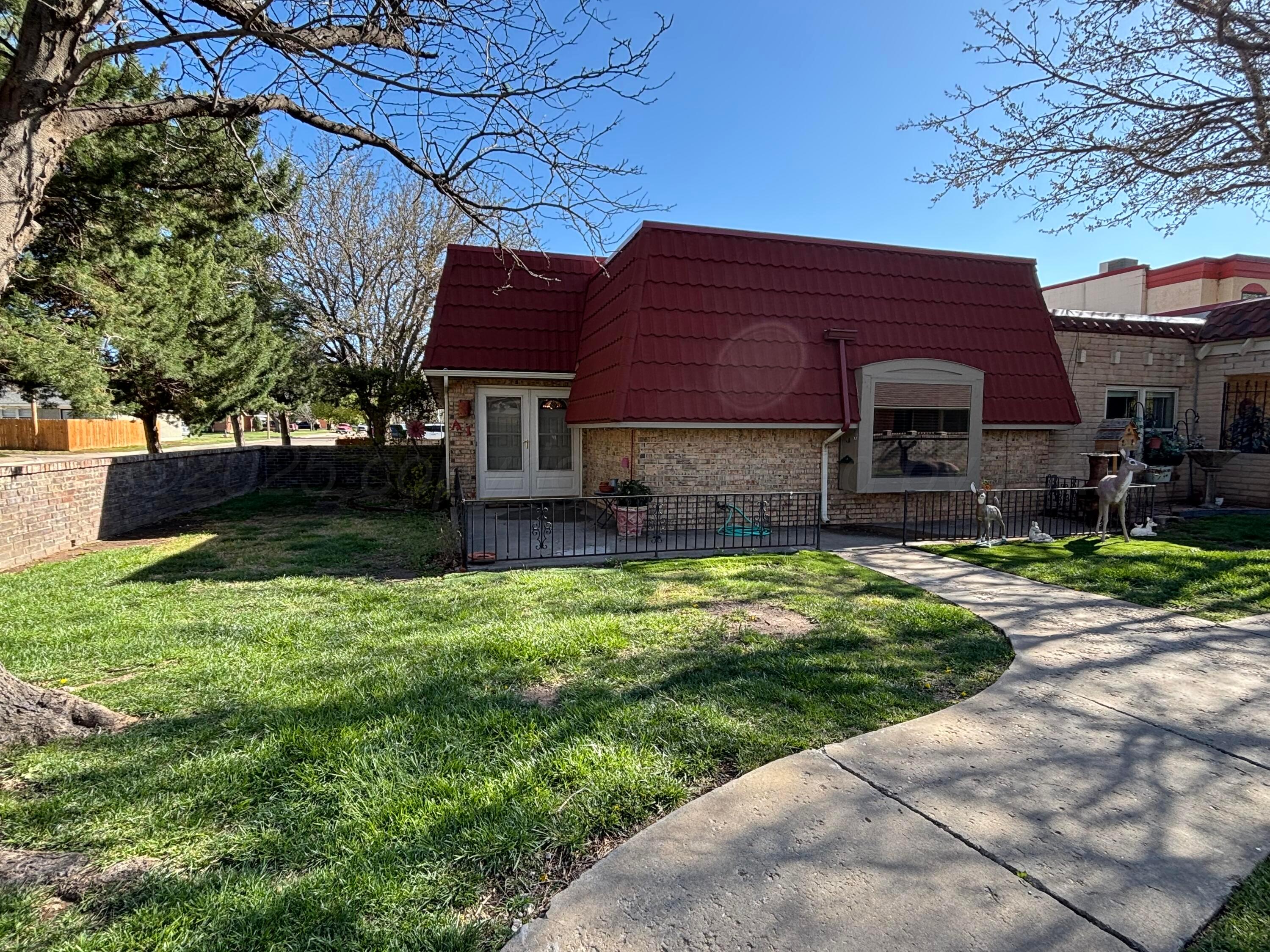 3200 Fleetwood Drive Property Photo