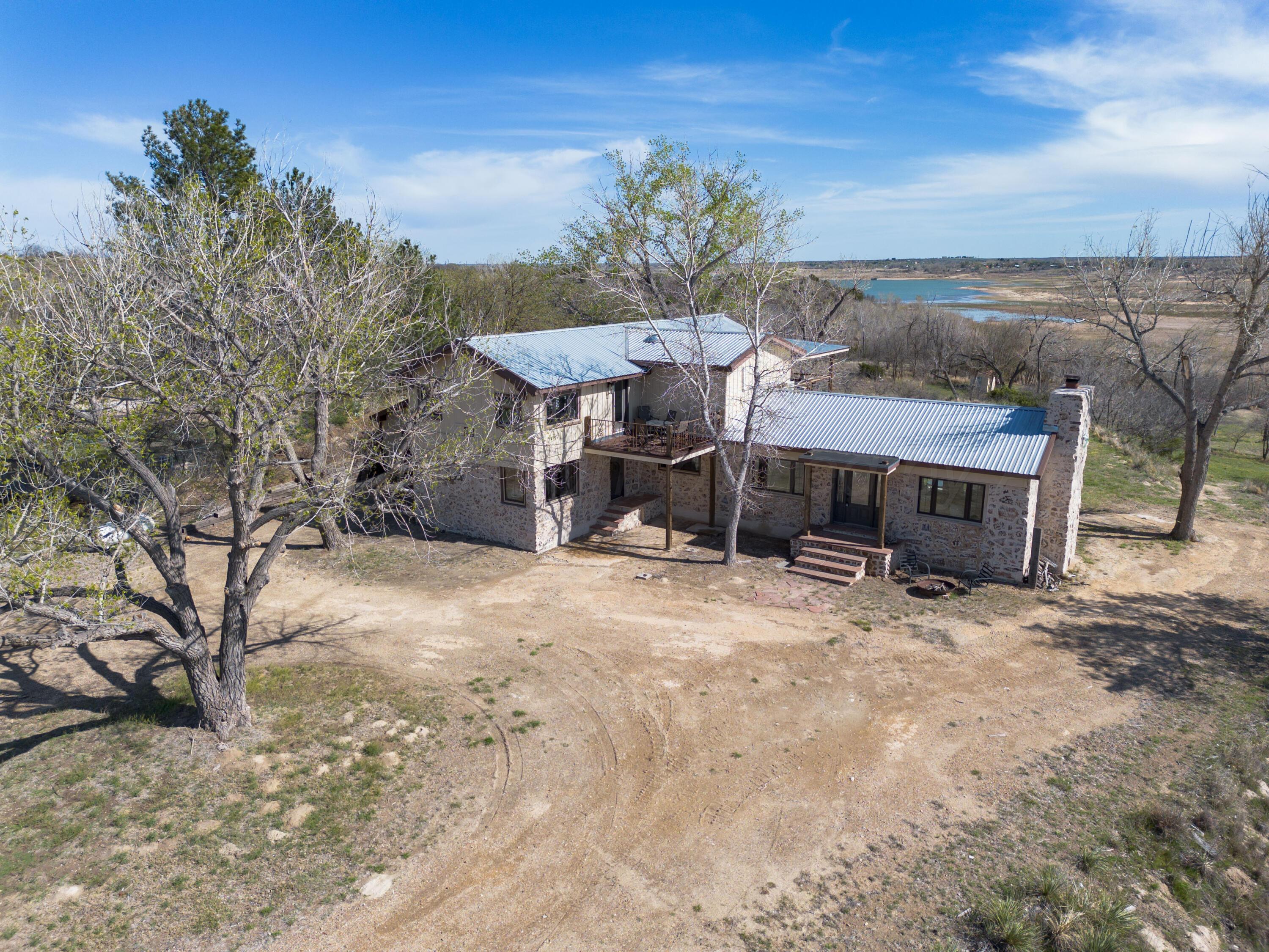 401 Ten Bears Trail Property Photo