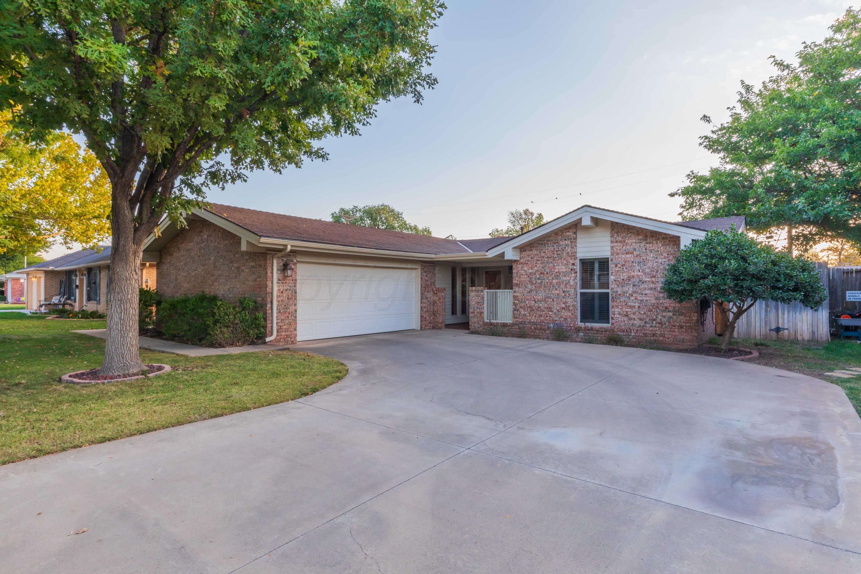3721 Clearwell Street Property Photo