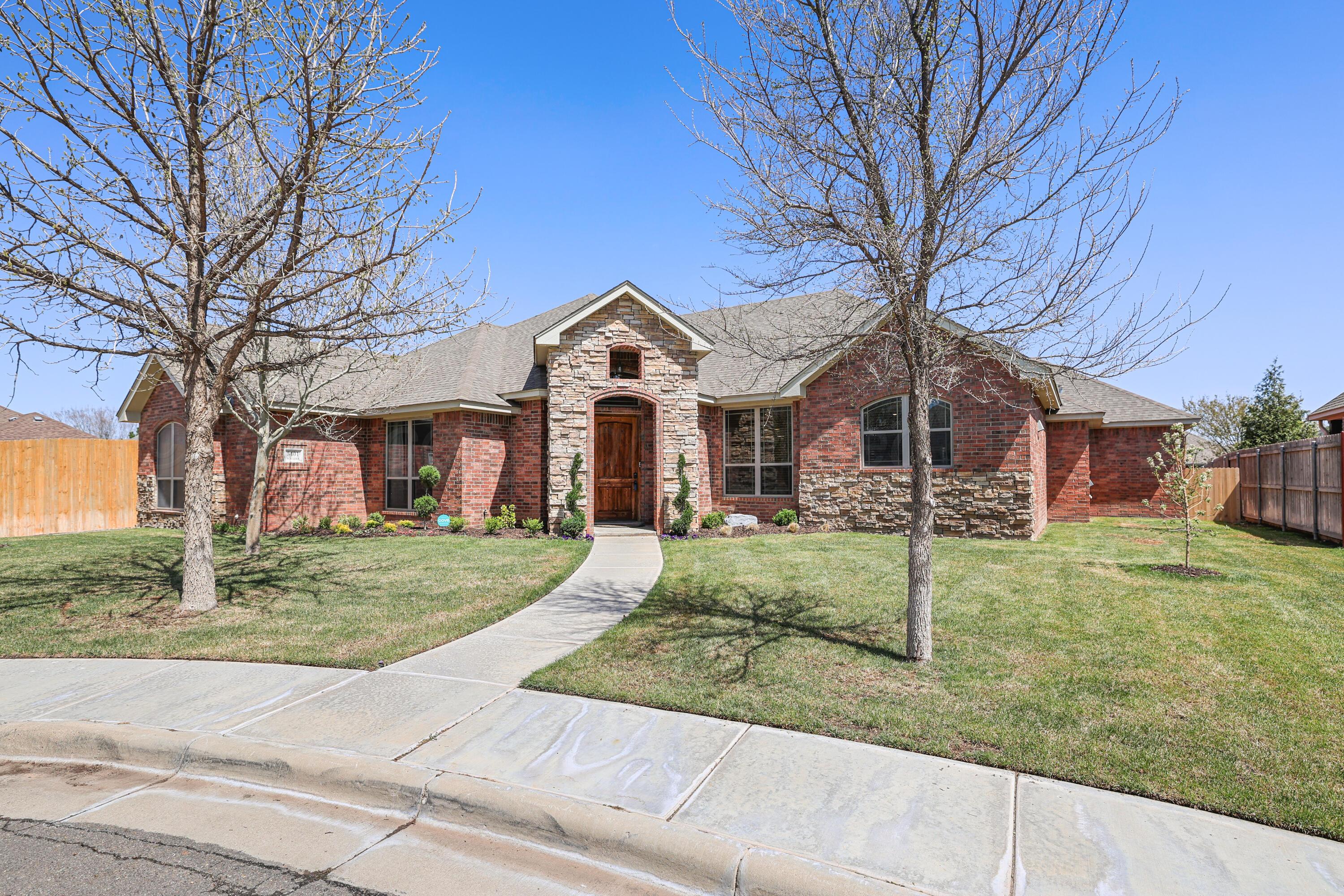 5401 Walesa Court Property Photo 1