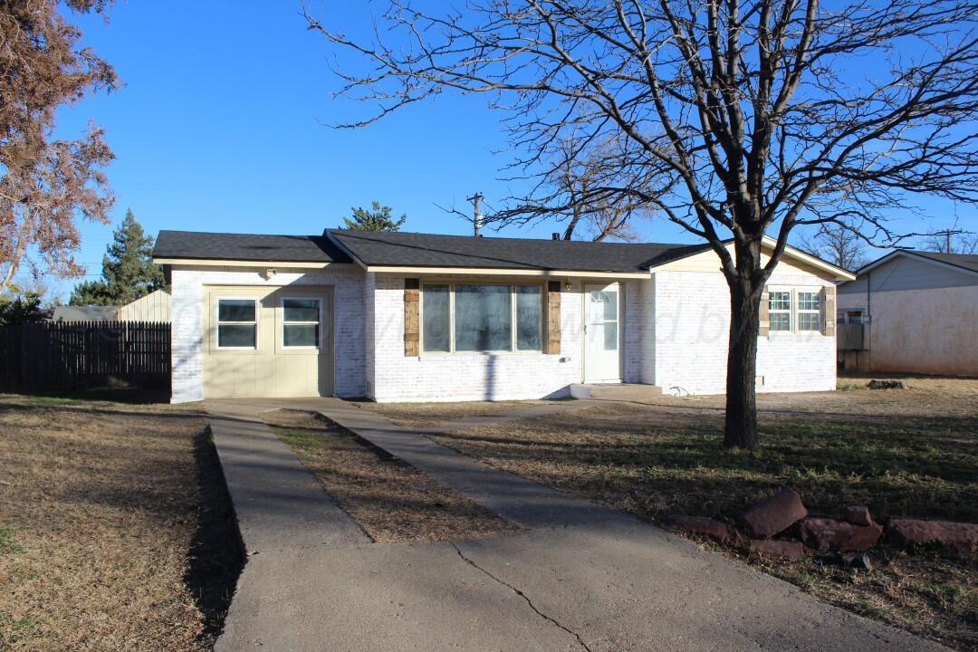 406 Ave. J Property Photo